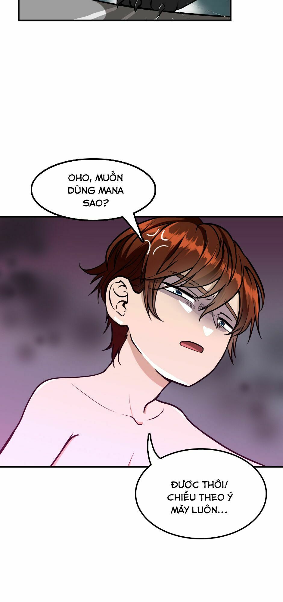 Ánh Sáng Cuối Con Đường: Chapter 48