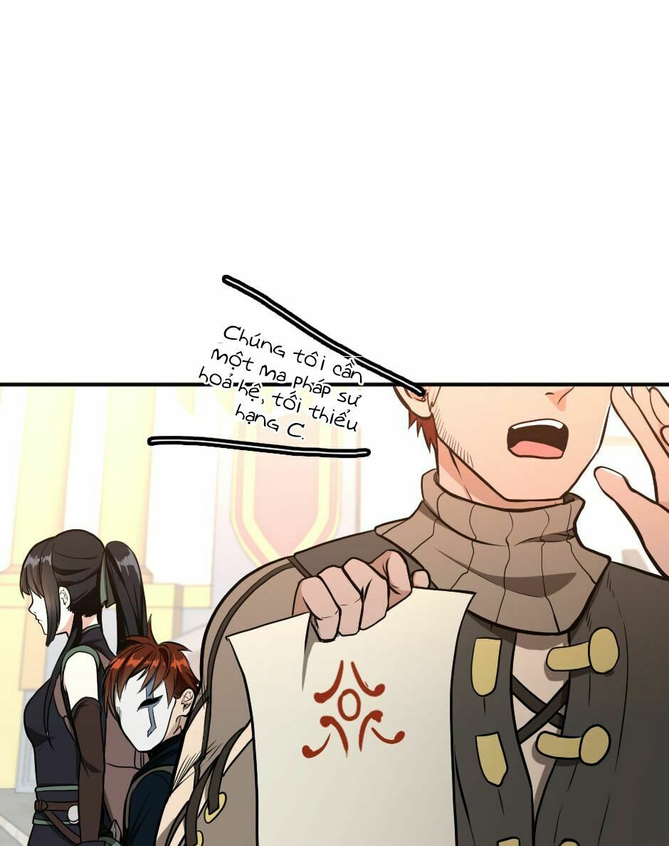 Ánh Sáng Cuối Con Đường: Chapter 48