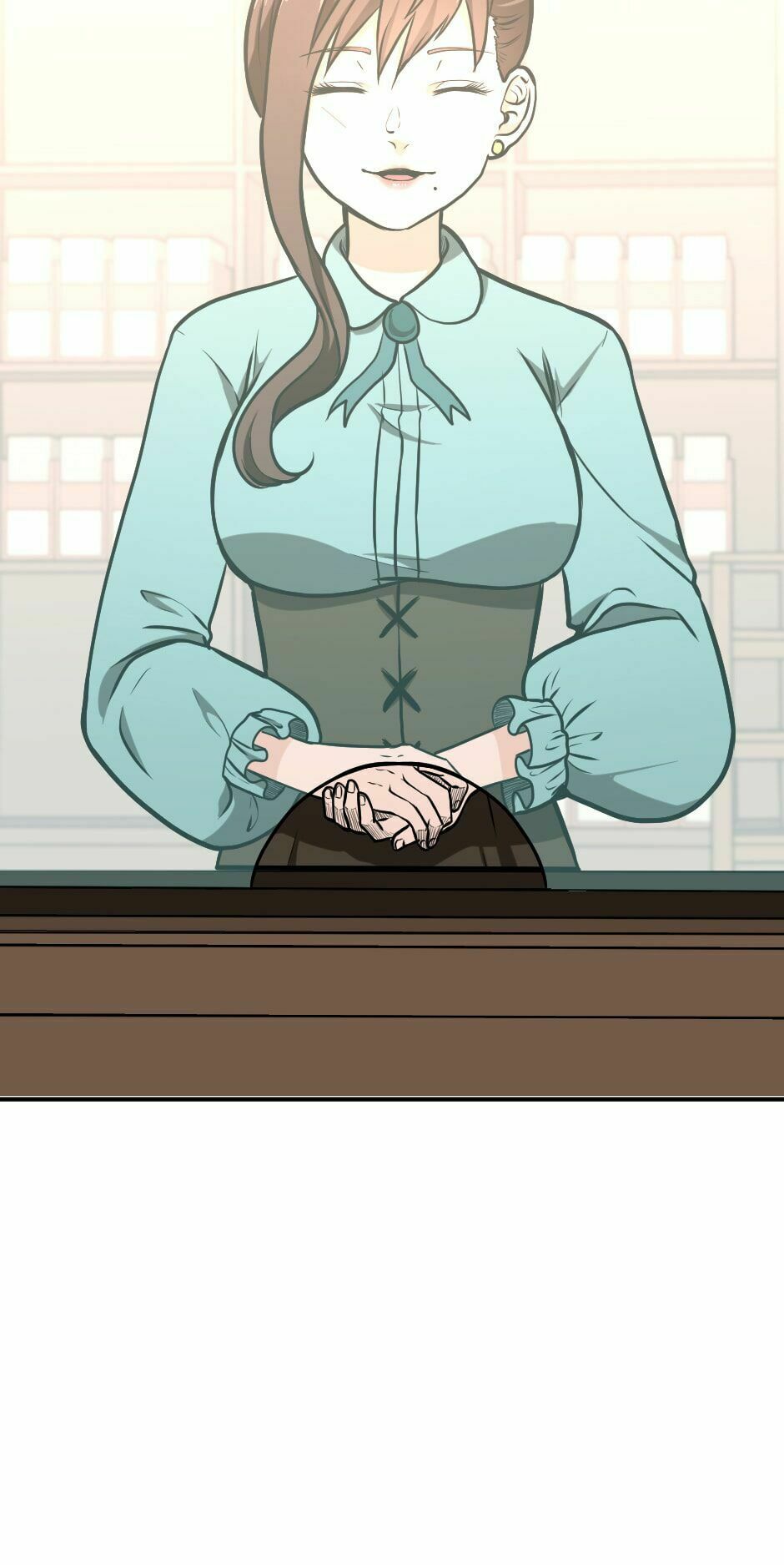Ánh Sáng Cuối Con Đường: Chapter 48