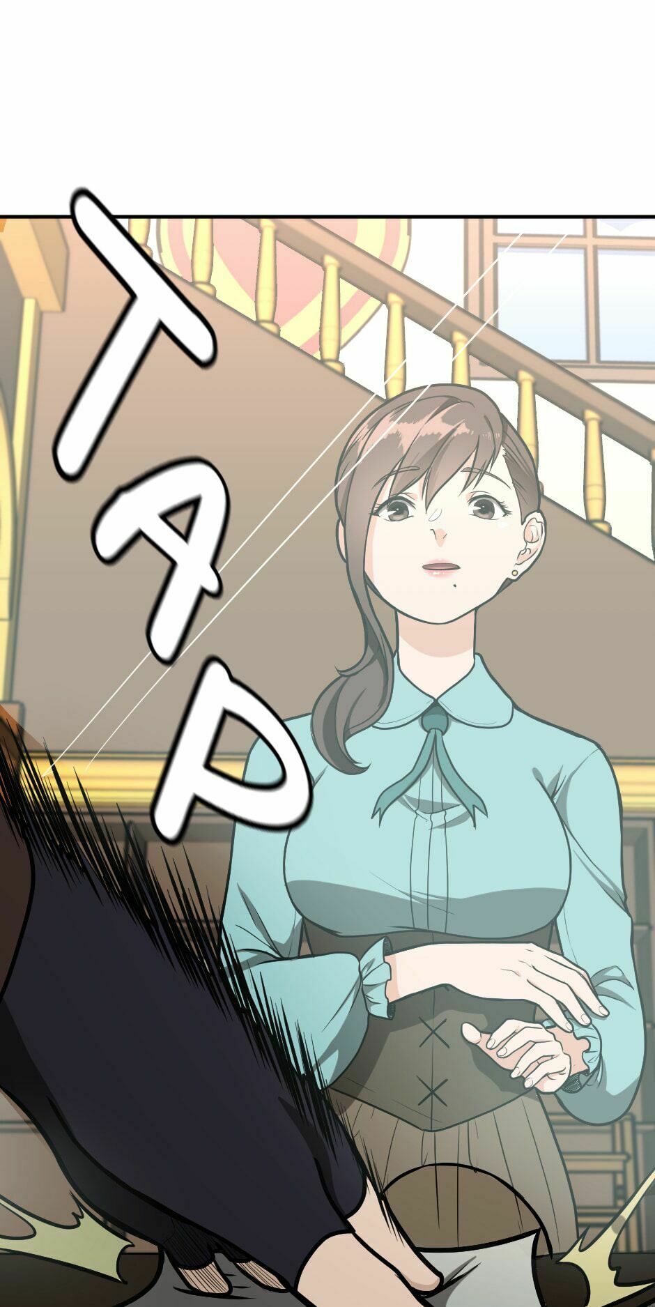 Ánh Sáng Cuối Con Đường: Chapter 48