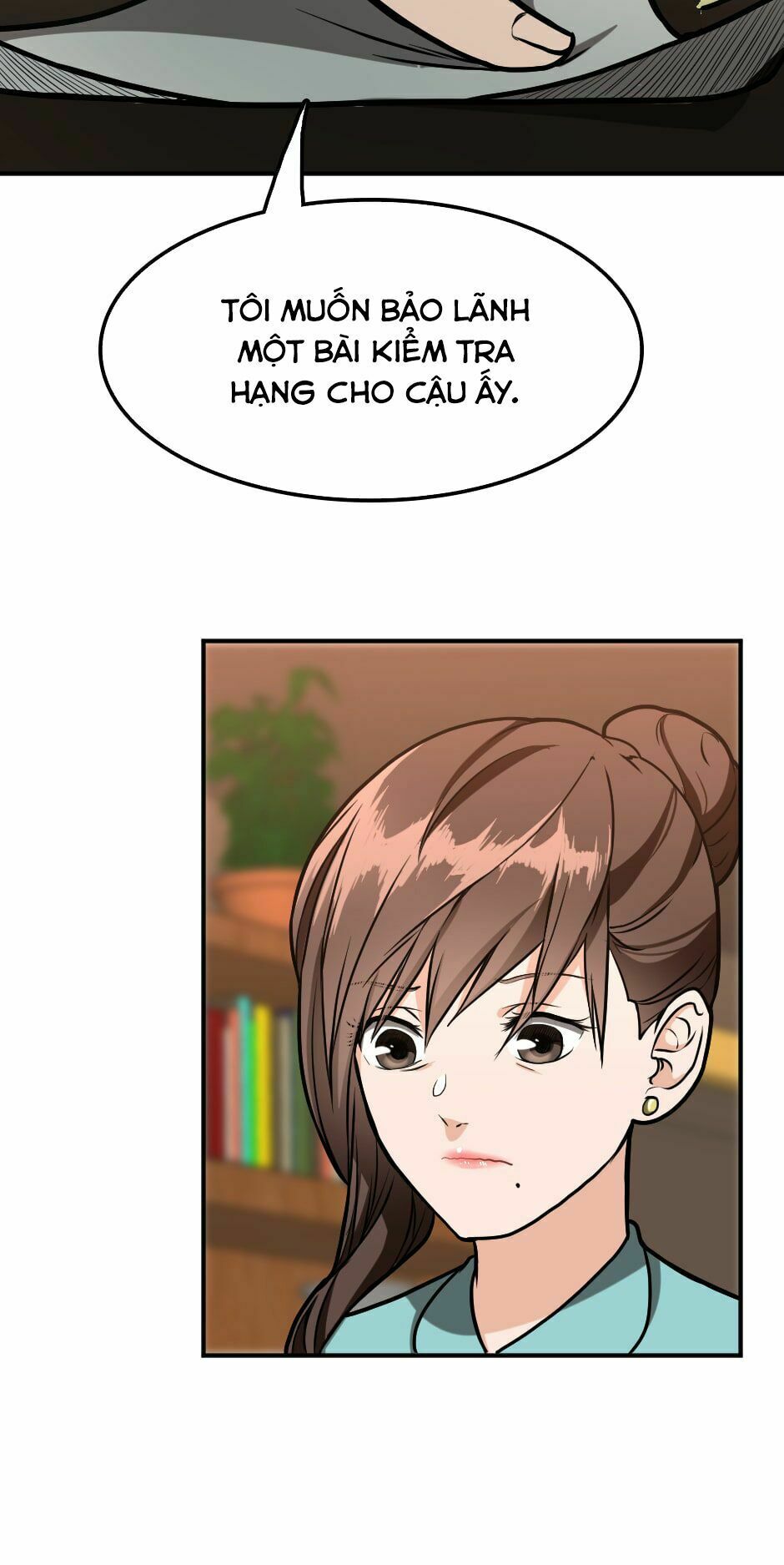 Ánh Sáng Cuối Con Đường: Chapter 48