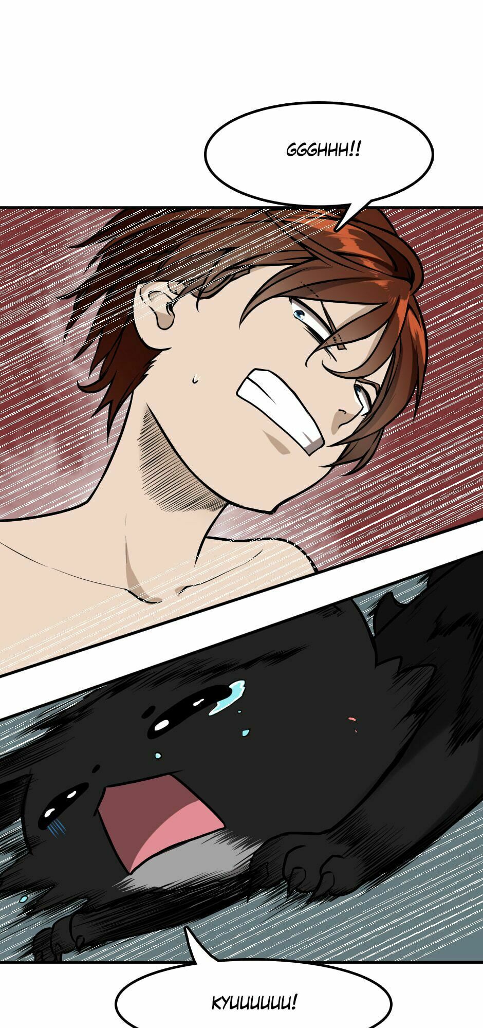 Ánh Sáng Cuối Con Đường: Chapter 48