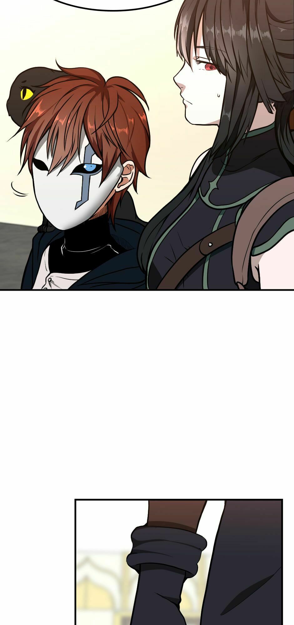 Ánh Sáng Cuối Con Đường: Chapter 48