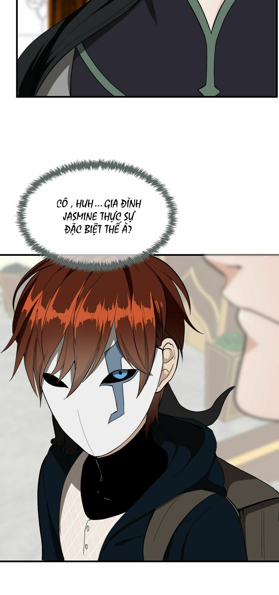 Ánh Sáng Cuối Con Đường: Chapter 48