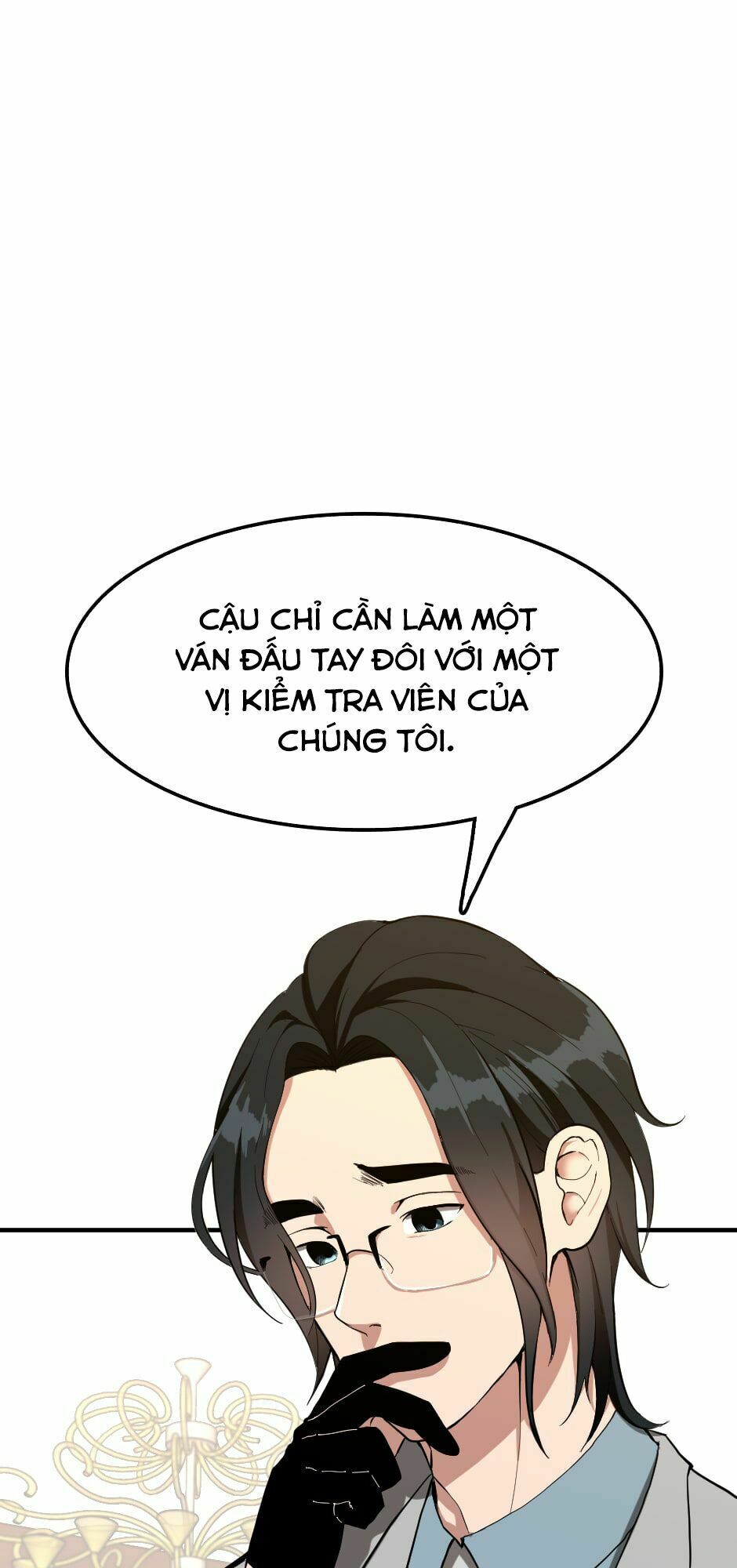 Ánh Sáng Cuối Con Đường: Chapter 48