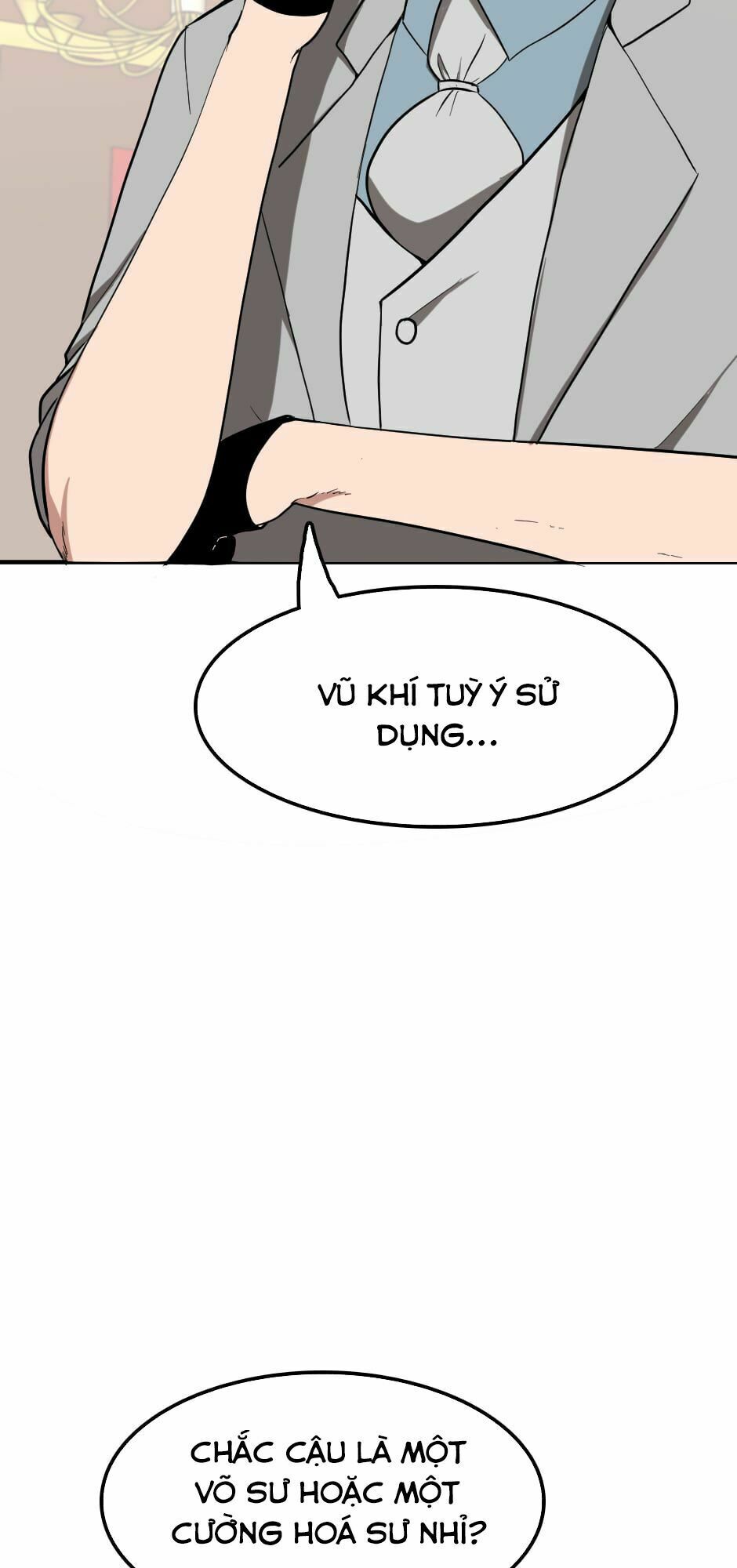 Ánh Sáng Cuối Con Đường: Chapter 48