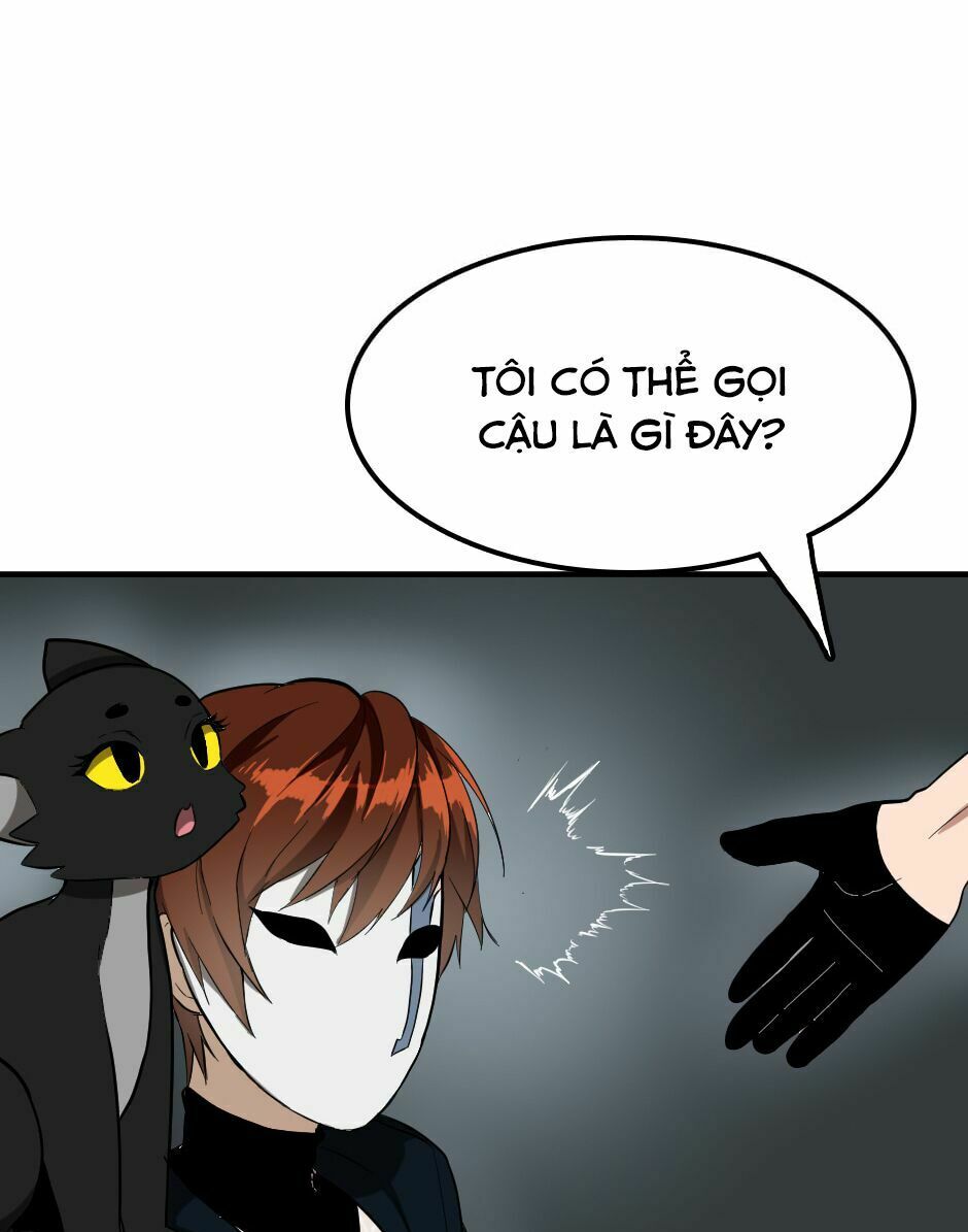 Ánh Sáng Cuối Con Đường: Chapter 48