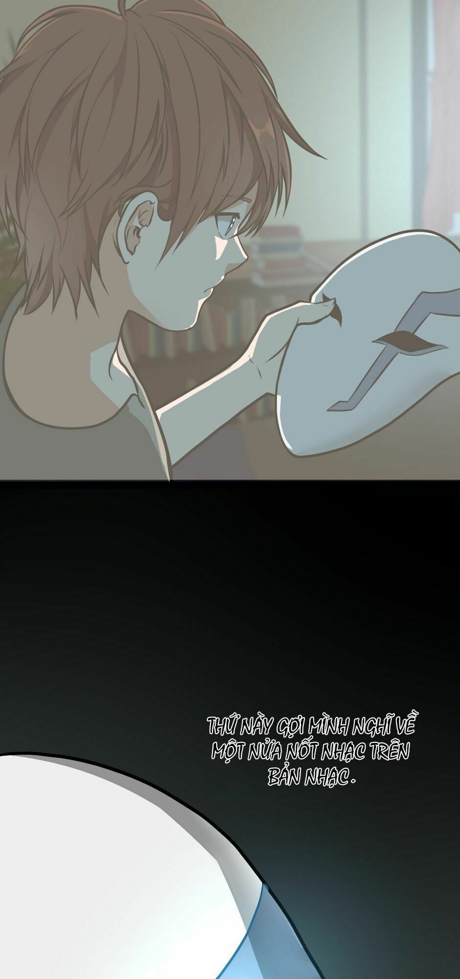 Ánh Sáng Cuối Con Đường: Chapter 48