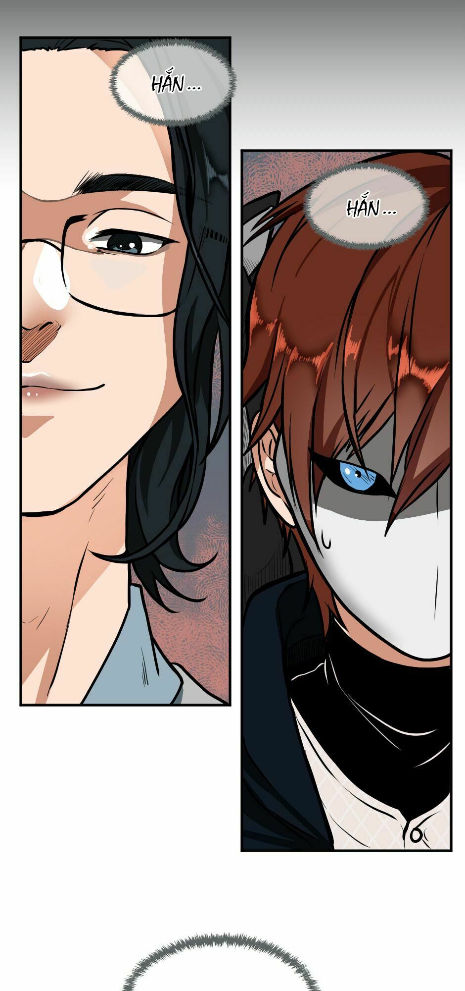 Ánh Sáng Cuối Con Đường: Chapter 48