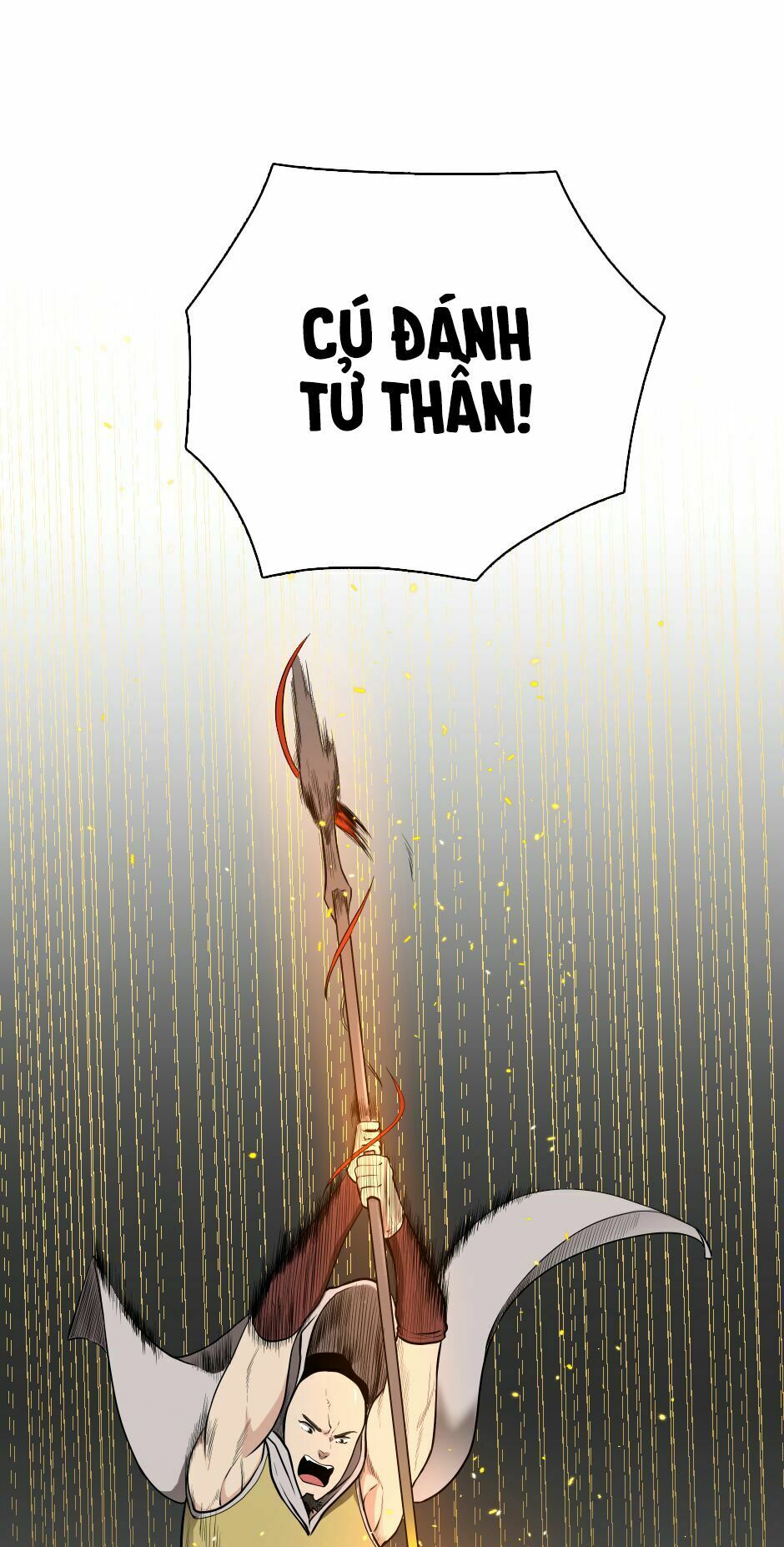 Ánh Sáng Cuối Con Đường: Chapter 49