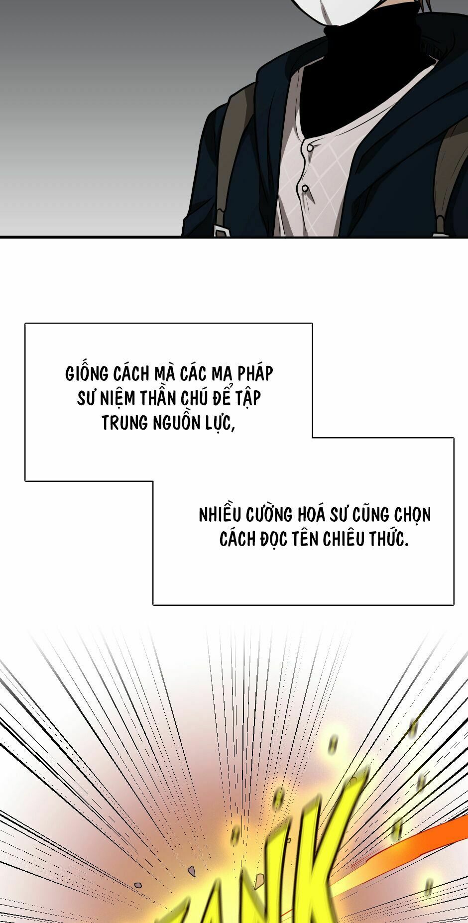 Ánh Sáng Cuối Con Đường: Chapter 49