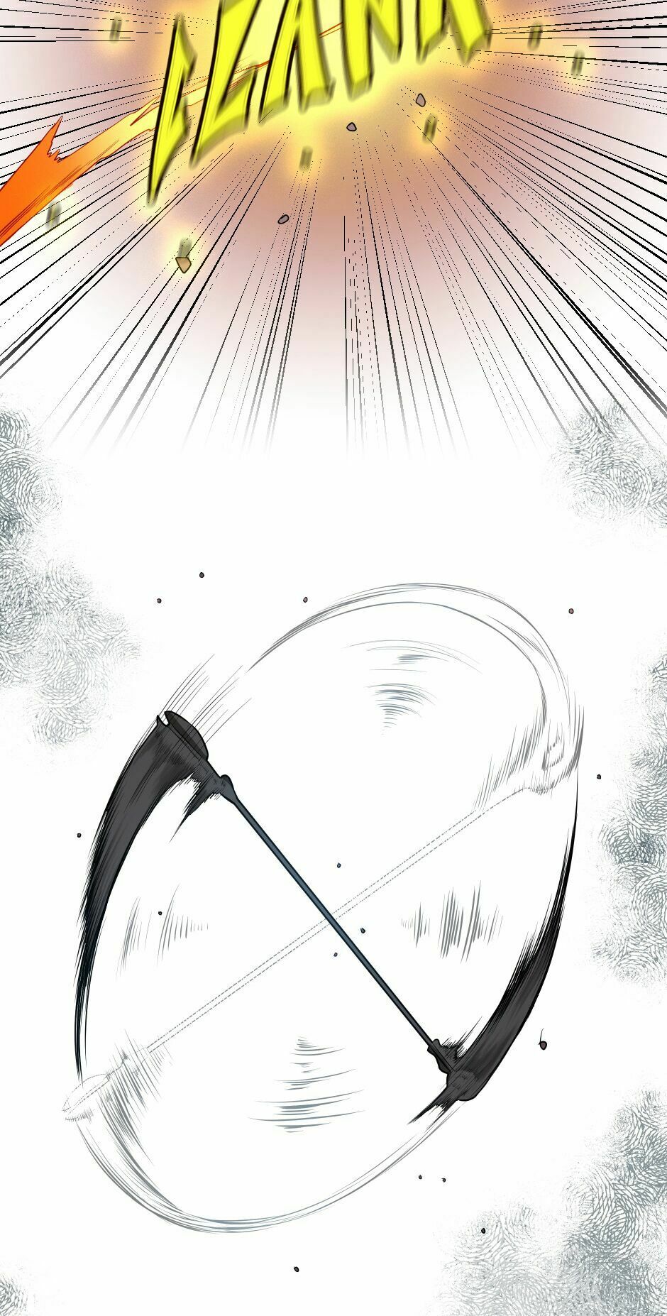 Ánh Sáng Cuối Con Đường: Chapter 49