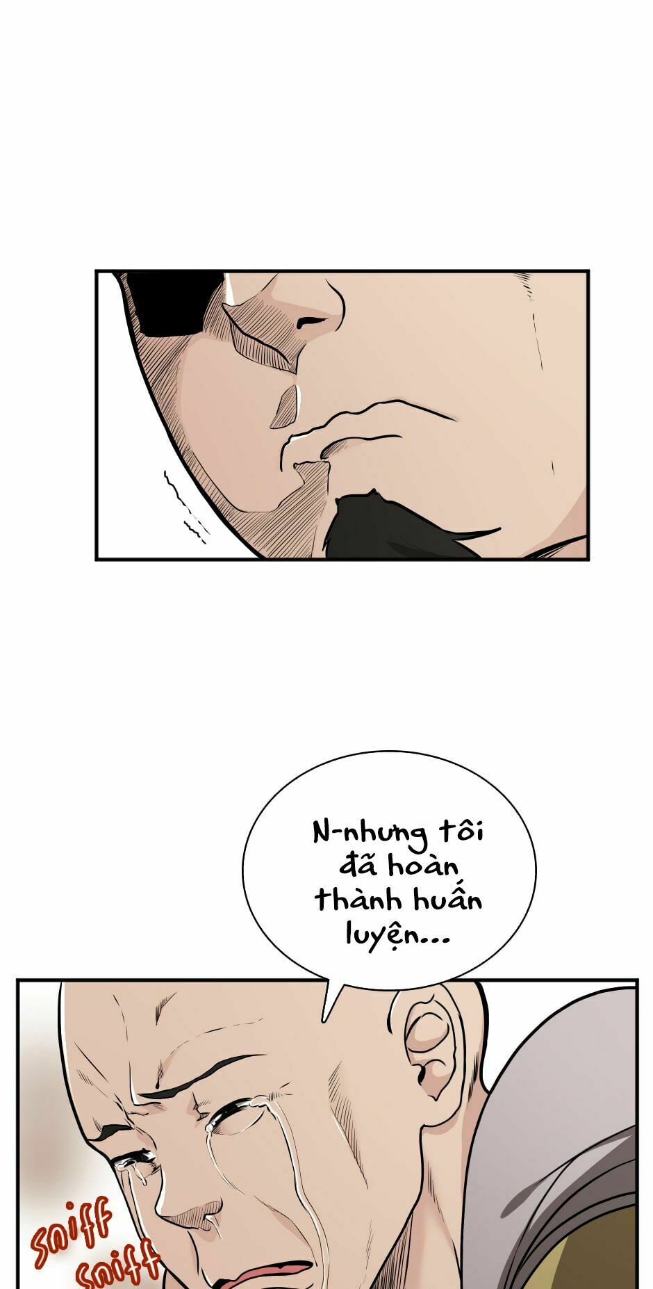 Ánh Sáng Cuối Con Đường: Chapter 49