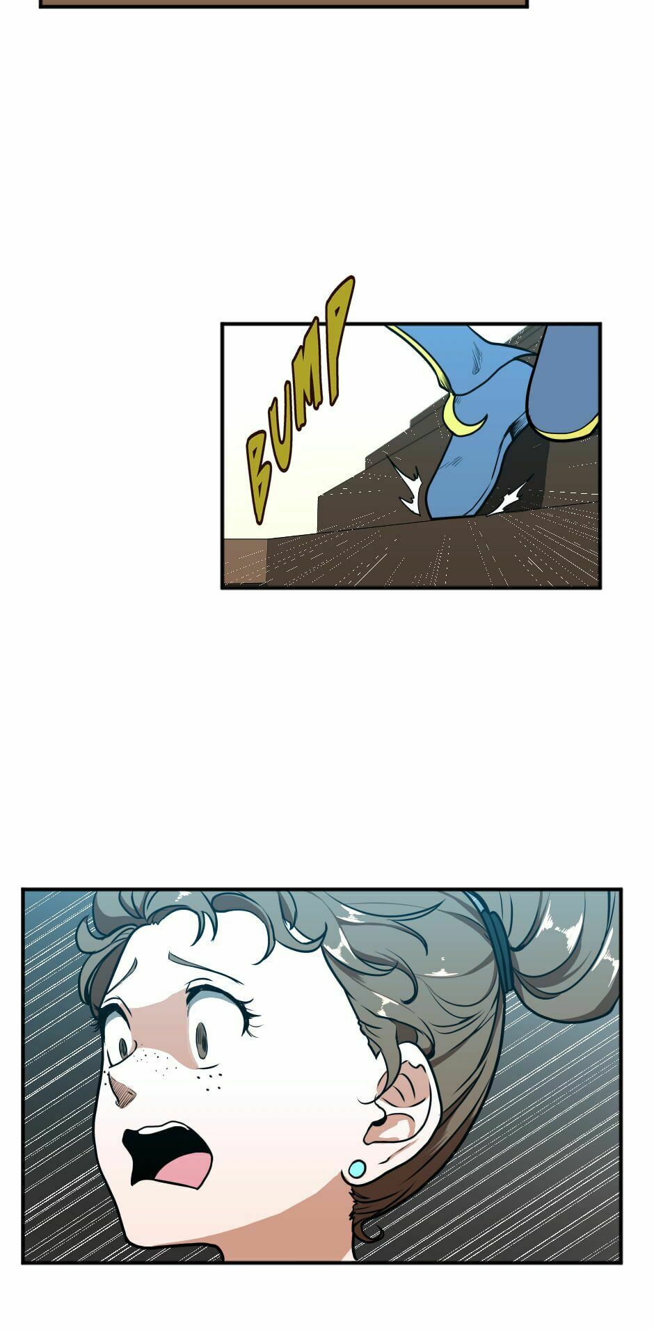 Ánh Sáng Cuối Con Đường: Chapter 49