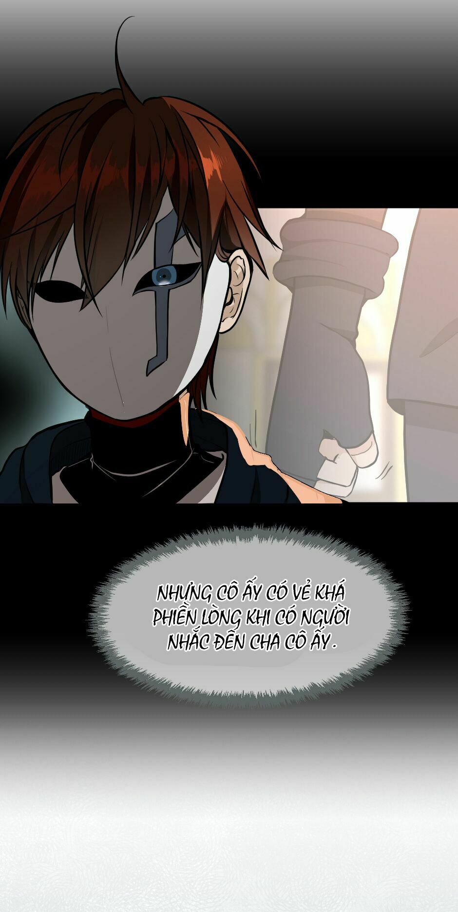 Ánh Sáng Cuối Con Đường: Chapter 49