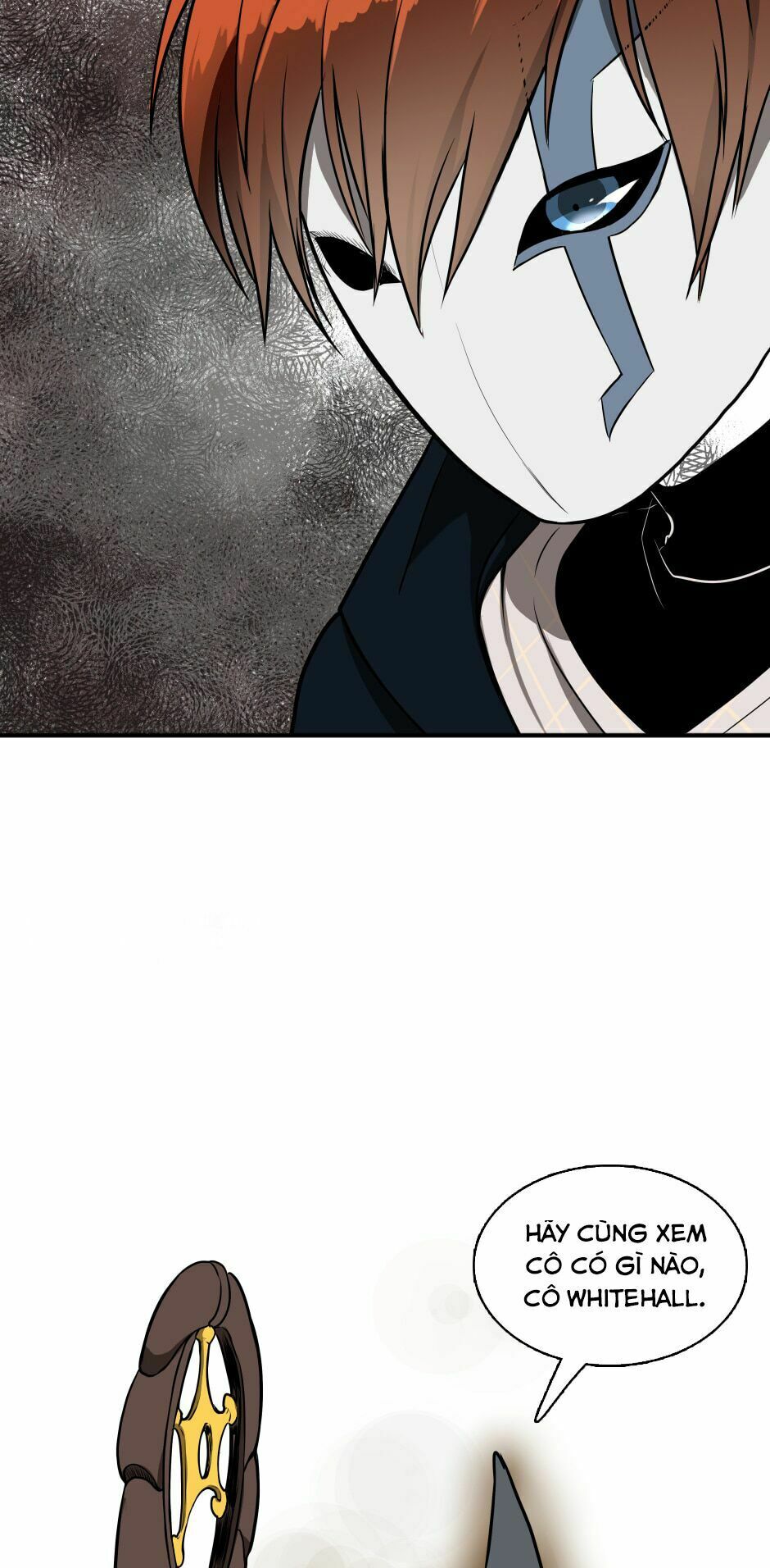 Ánh Sáng Cuối Con Đường: Chapter 49