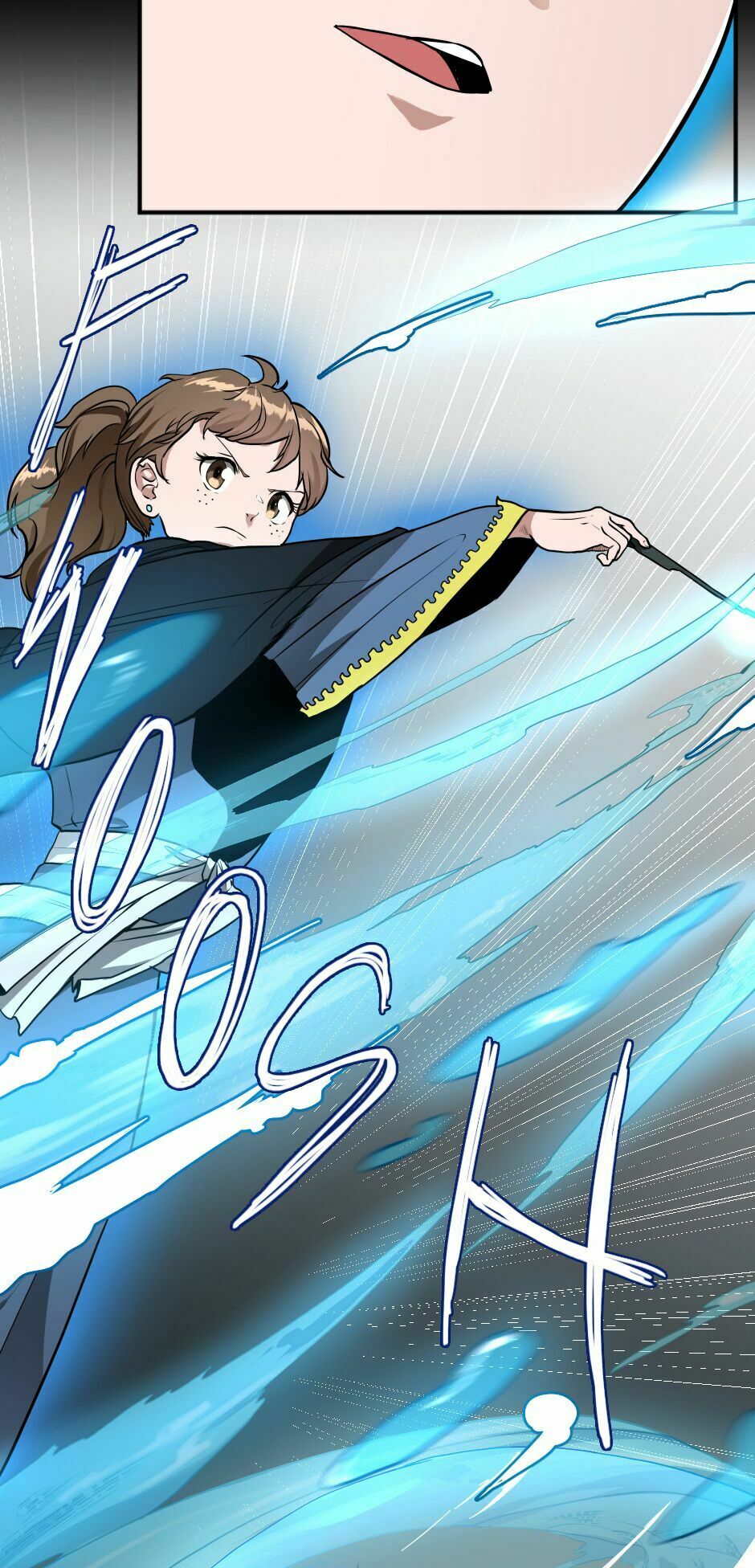 Ánh Sáng Cuối Con Đường: Chapter 49