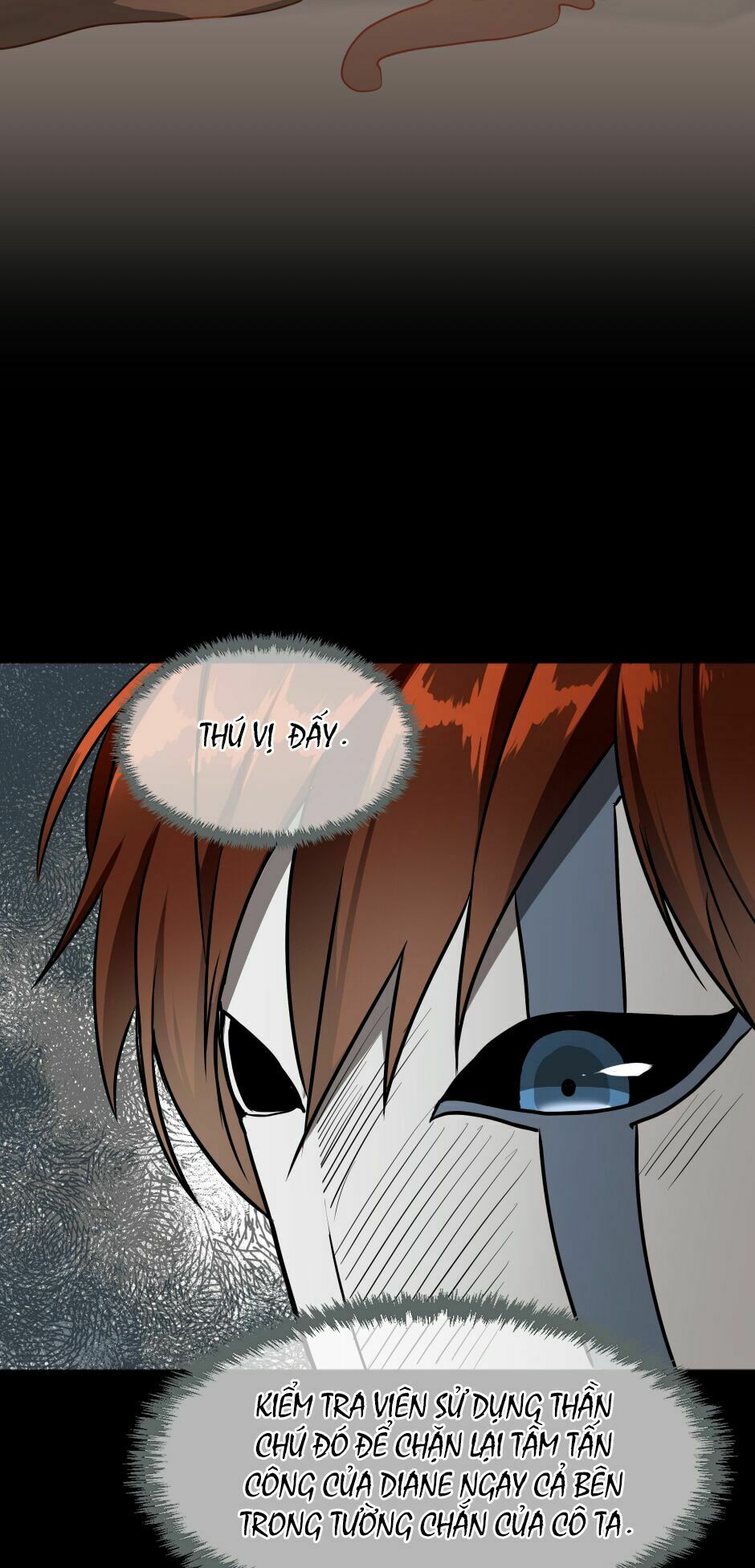 Ánh Sáng Cuối Con Đường: Chapter 49