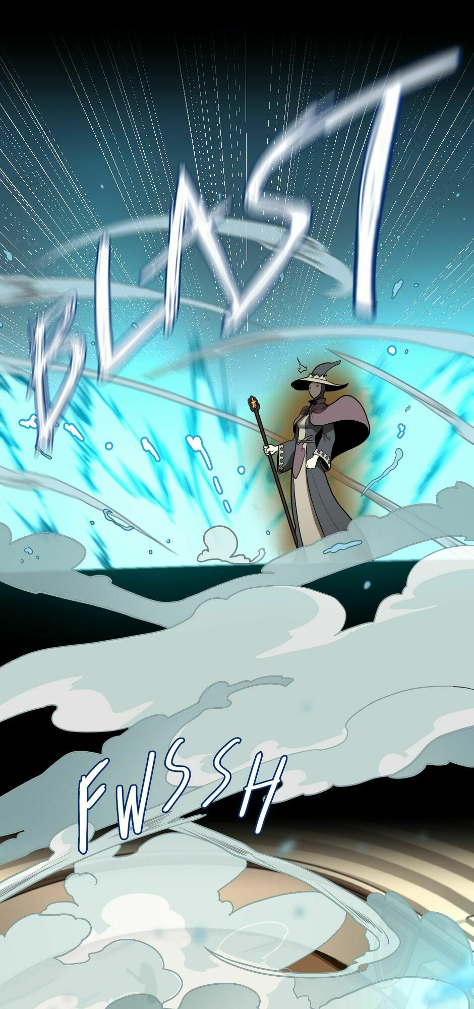 Ánh Sáng Cuối Con Đường: Chapter 49