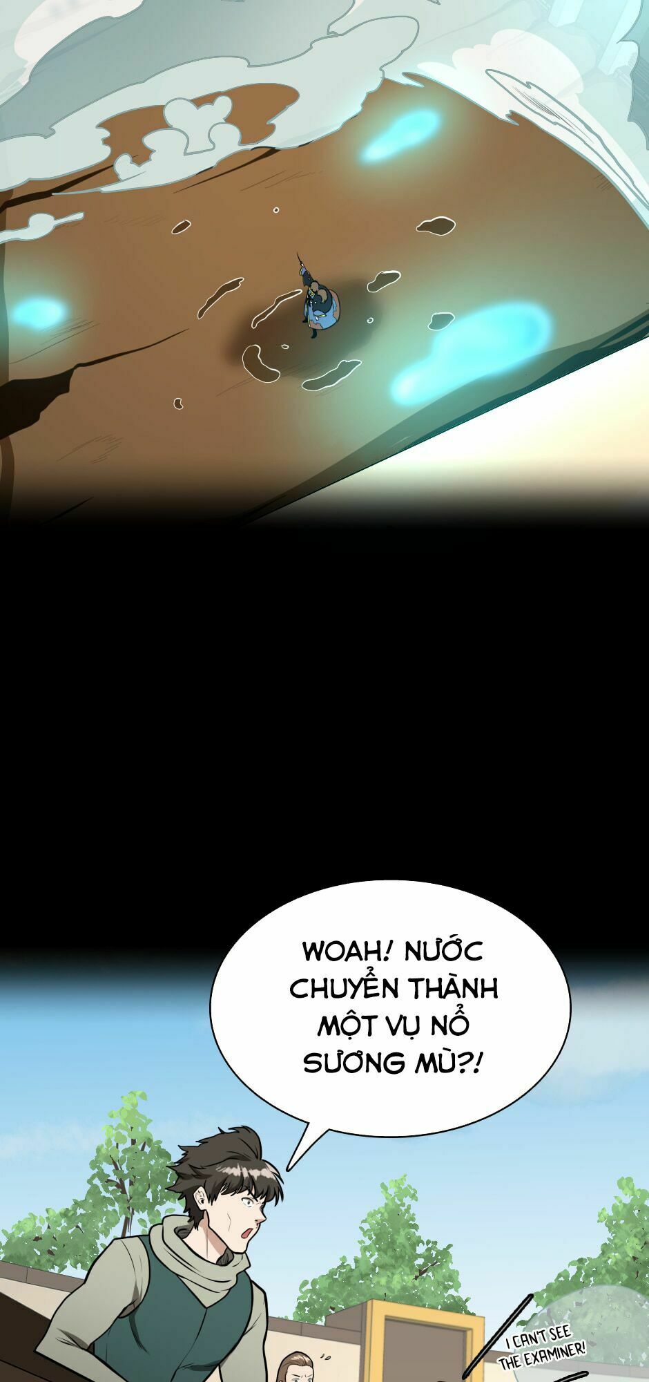 Ánh Sáng Cuối Con Đường: Chapter 49
