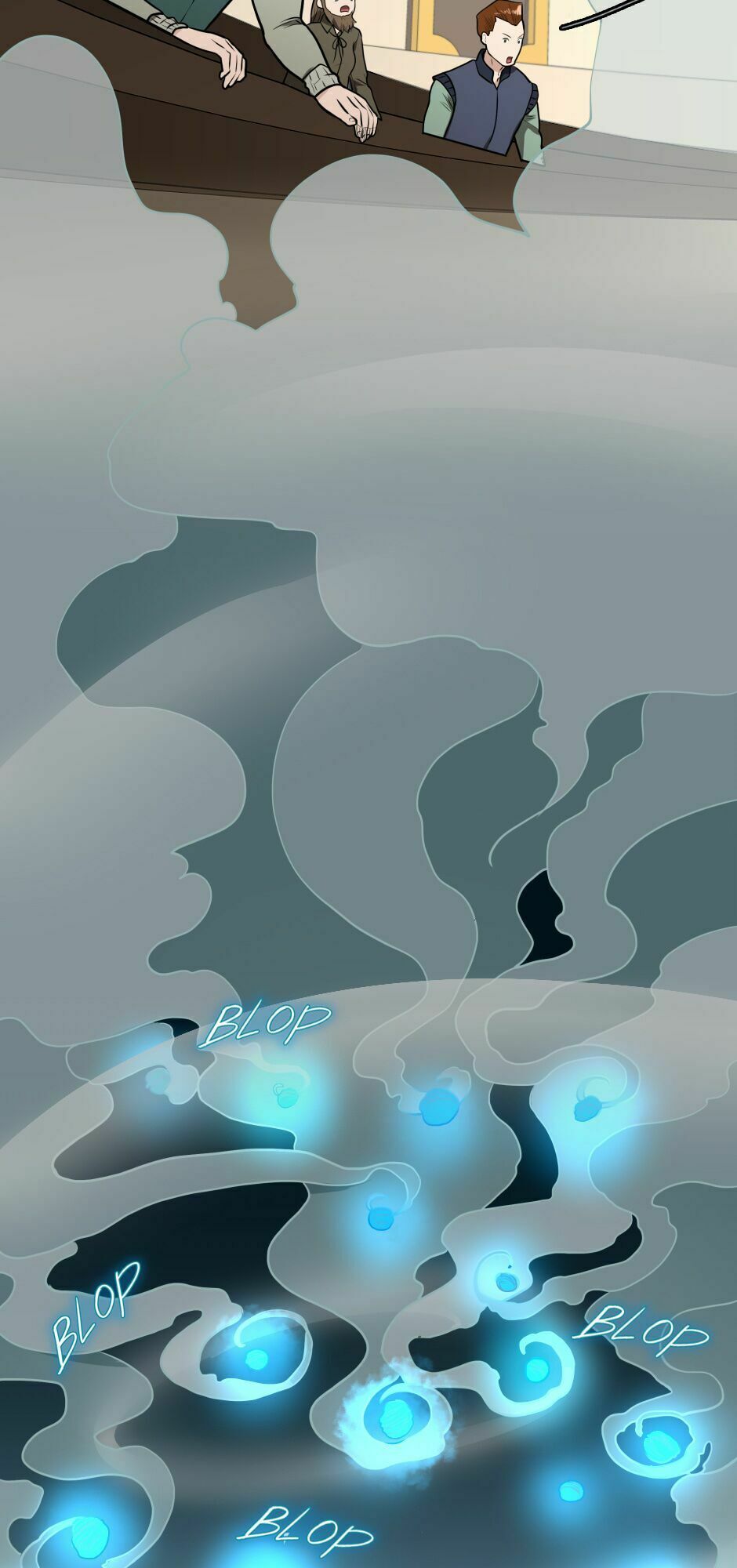 Ánh Sáng Cuối Con Đường: Chapter 49