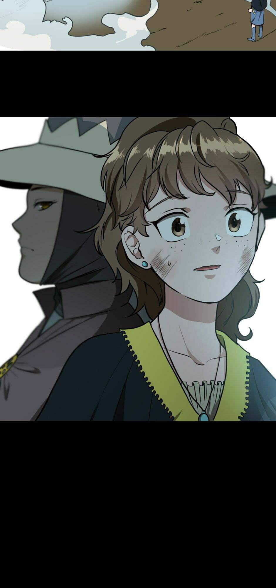 Ánh Sáng Cuối Con Đường: Chapter 49