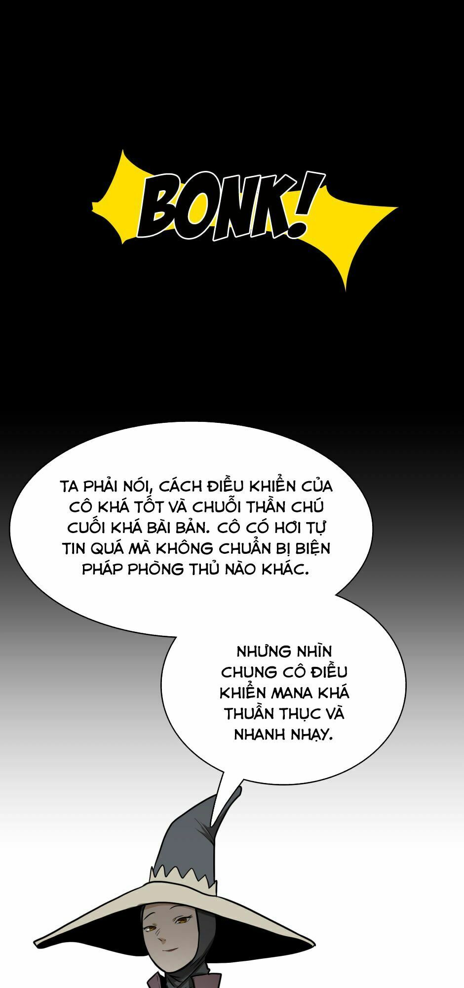 Ánh Sáng Cuối Con Đường: Chapter 49