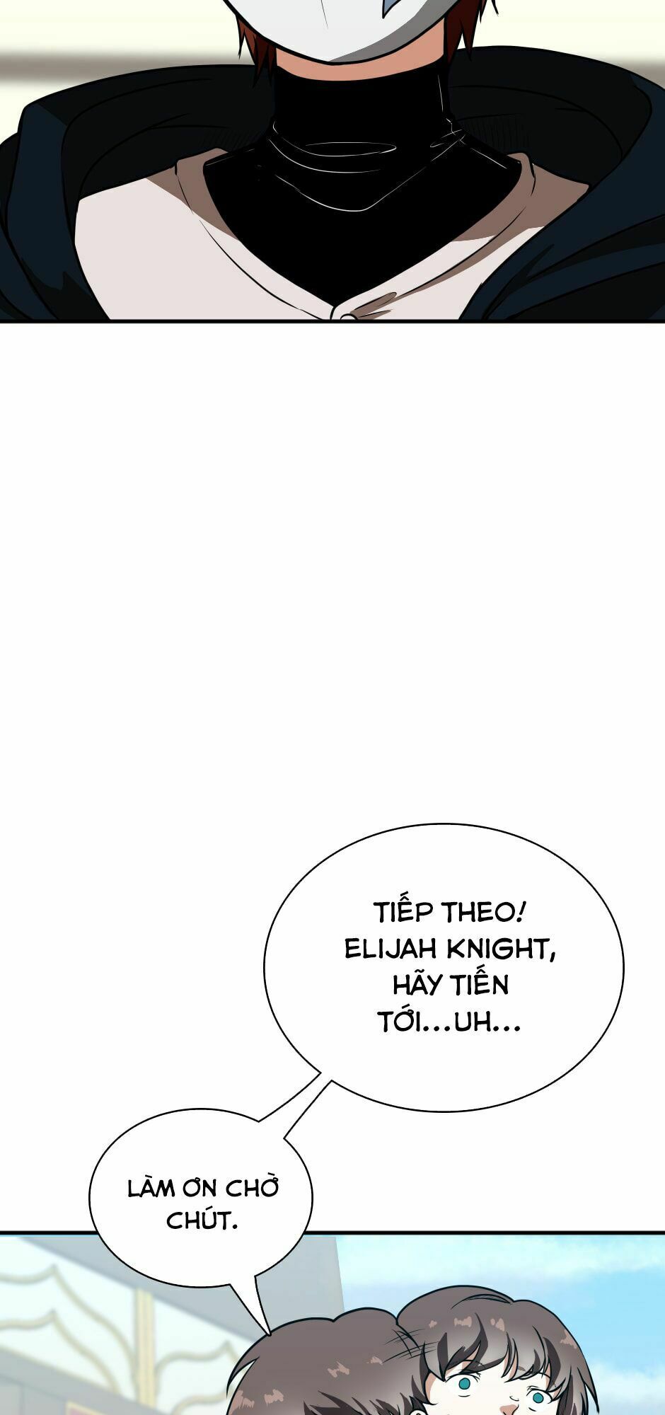 Ánh Sáng Cuối Con Đường: Chapter 49