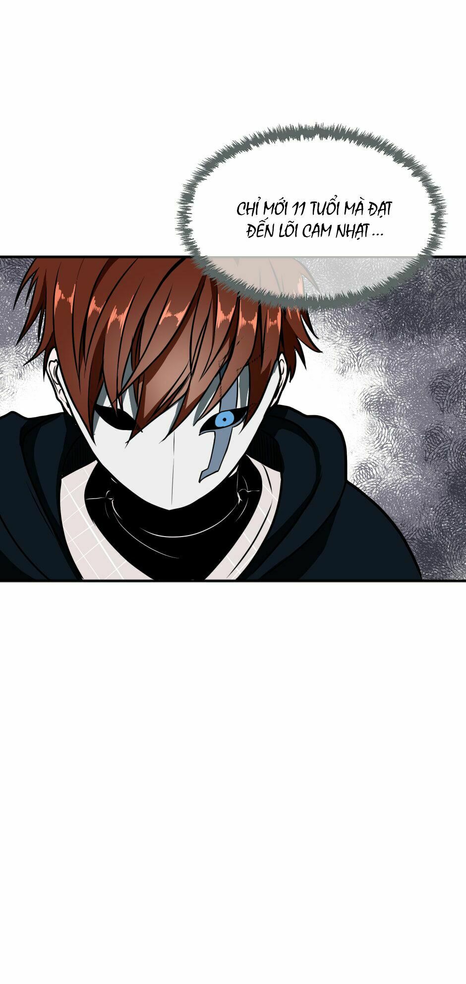 Ánh Sáng Cuối Con Đường: Chapter 49