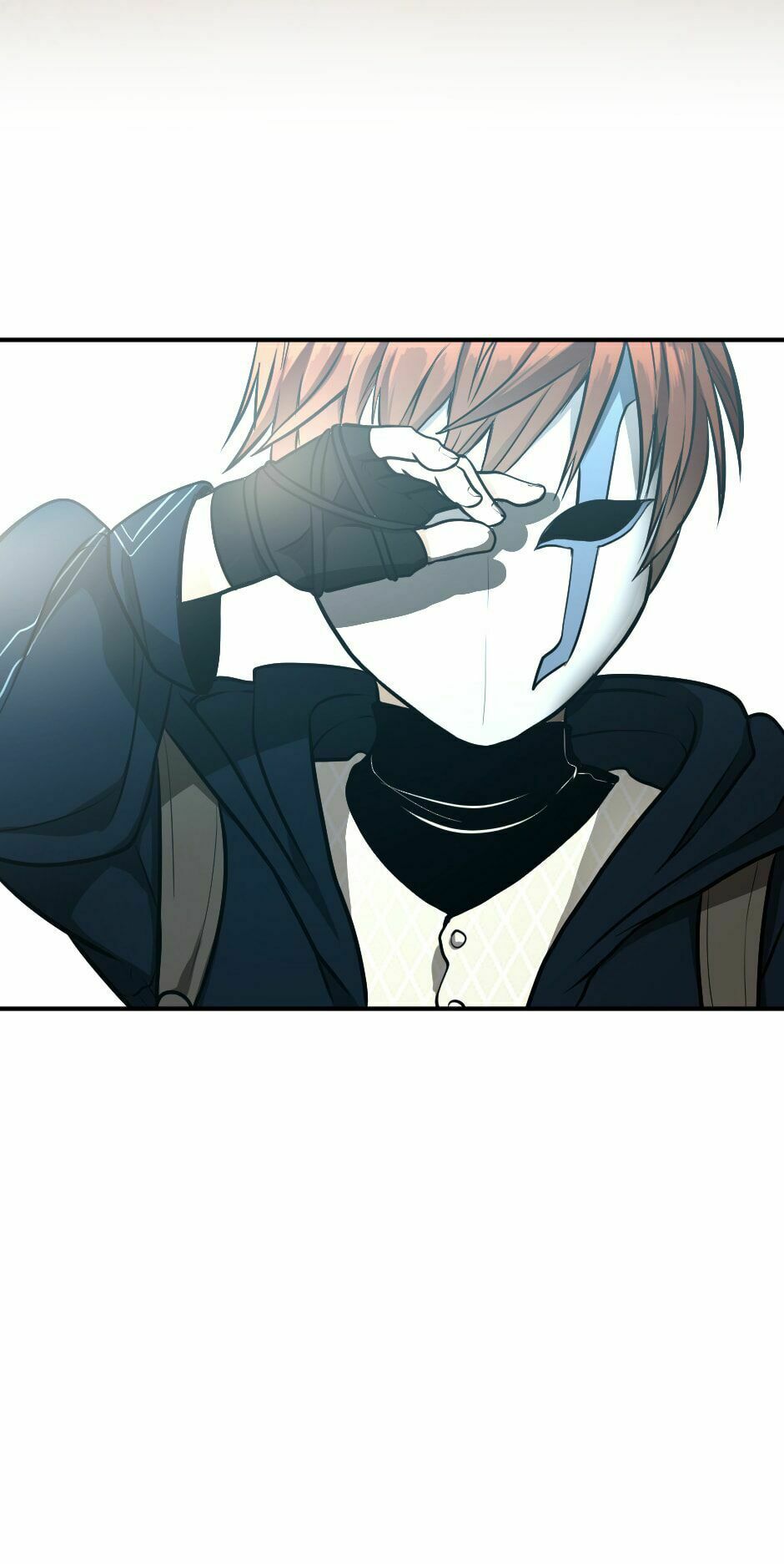 Ánh Sáng Cuối Con Đường: Chapter 49