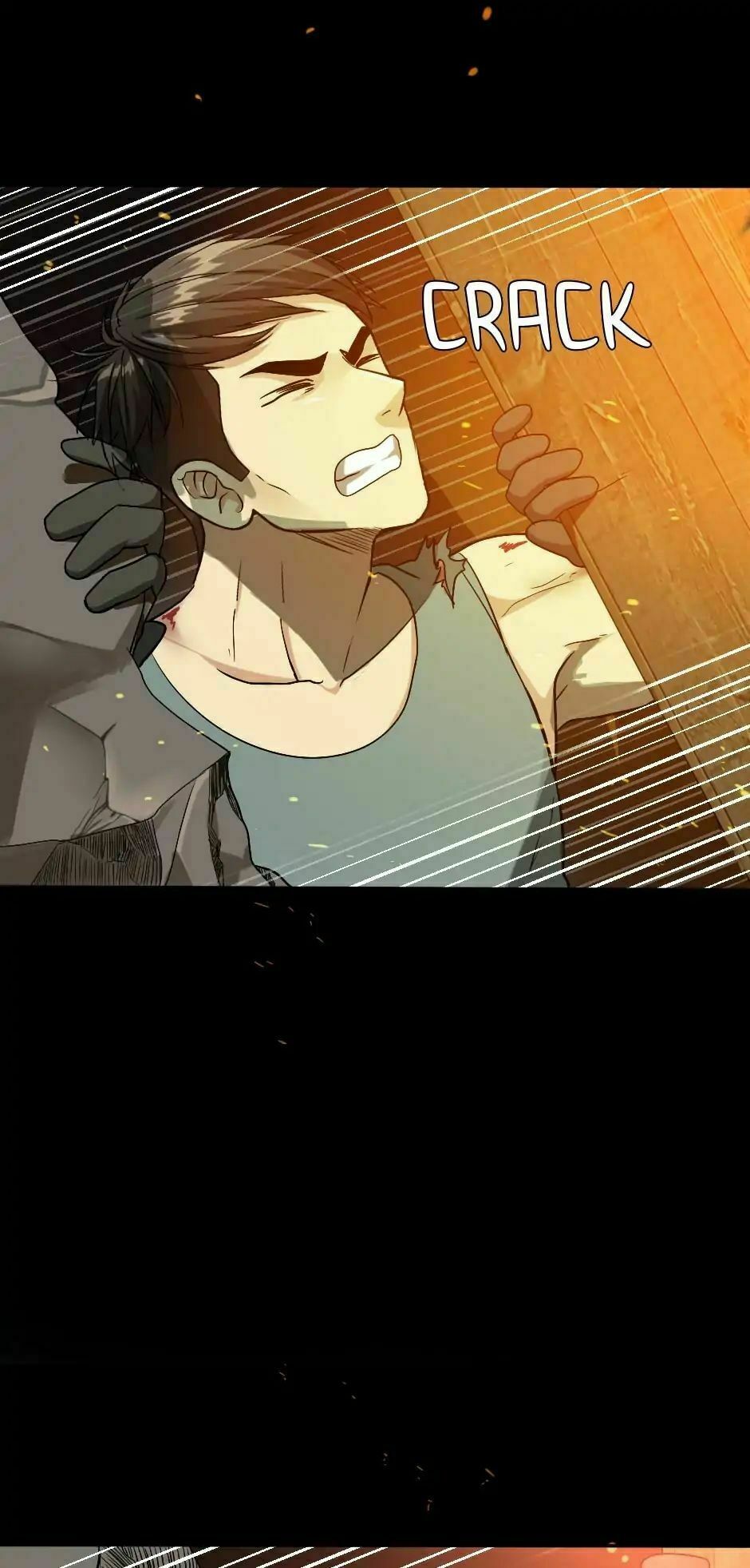 Ánh Sáng Cuối Con Đường: Chapter 5