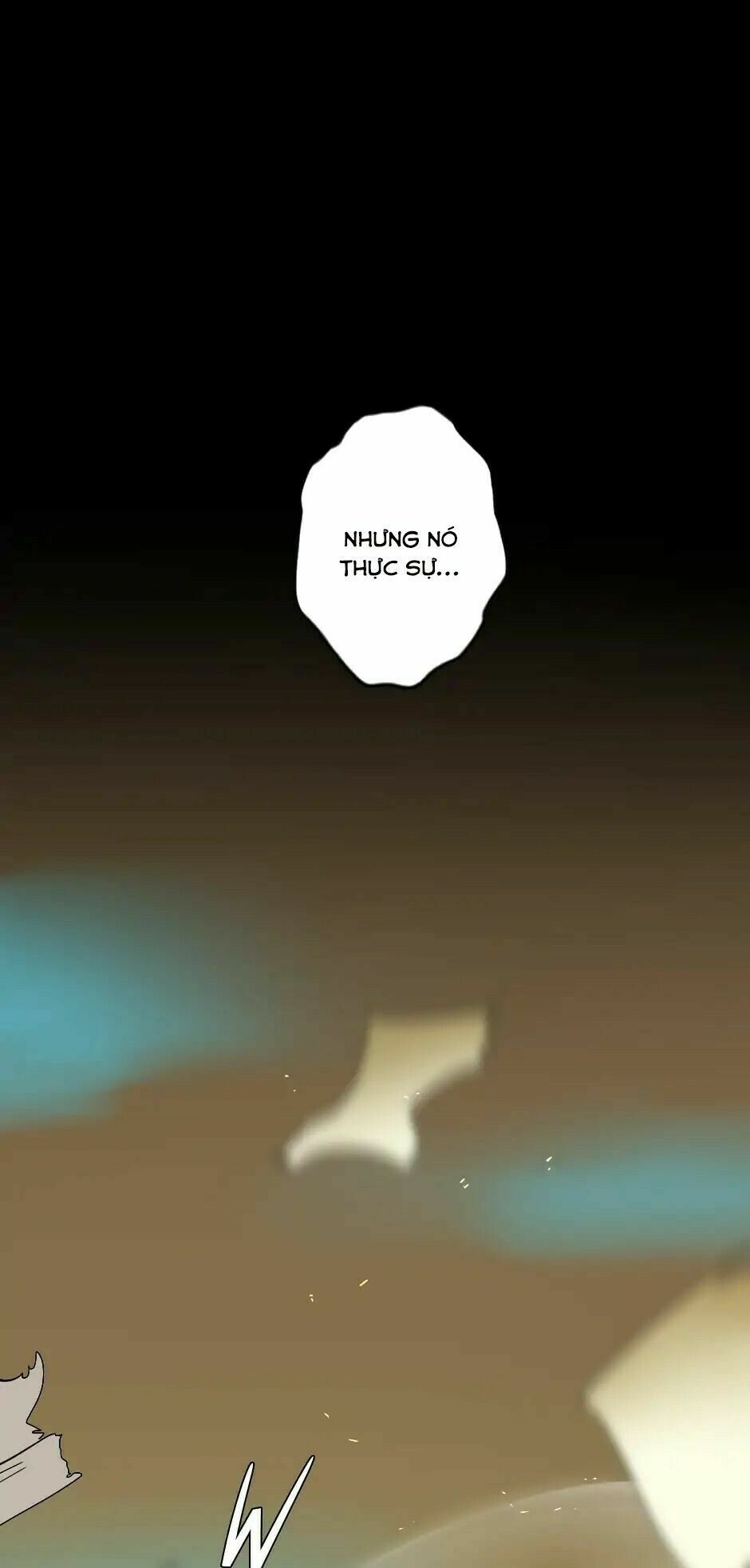 Ánh Sáng Cuối Con Đường: Chapter 5