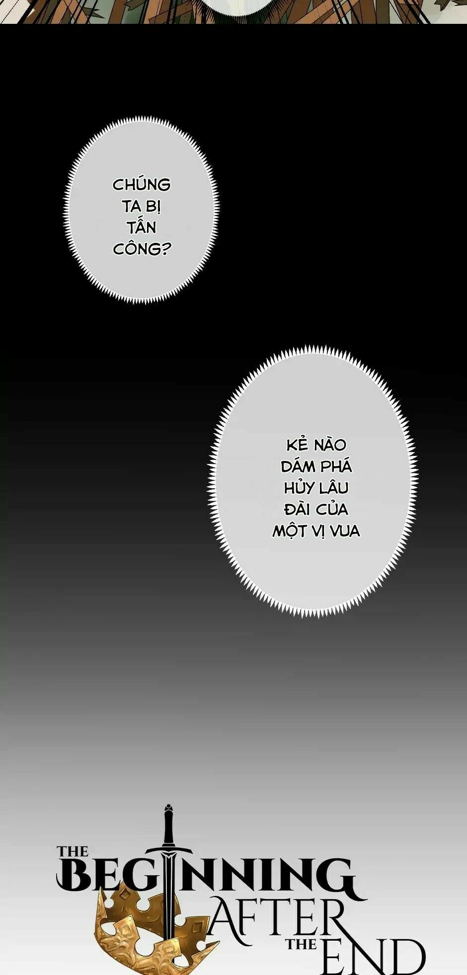 Ánh Sáng Cuối Con Đường: Chapter 5