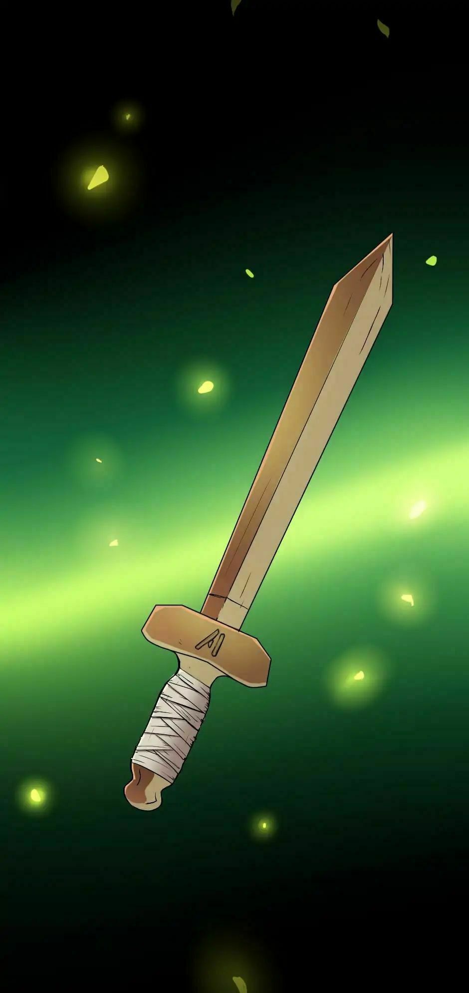 Ánh Sáng Cuối Con Đường: Chapter 5