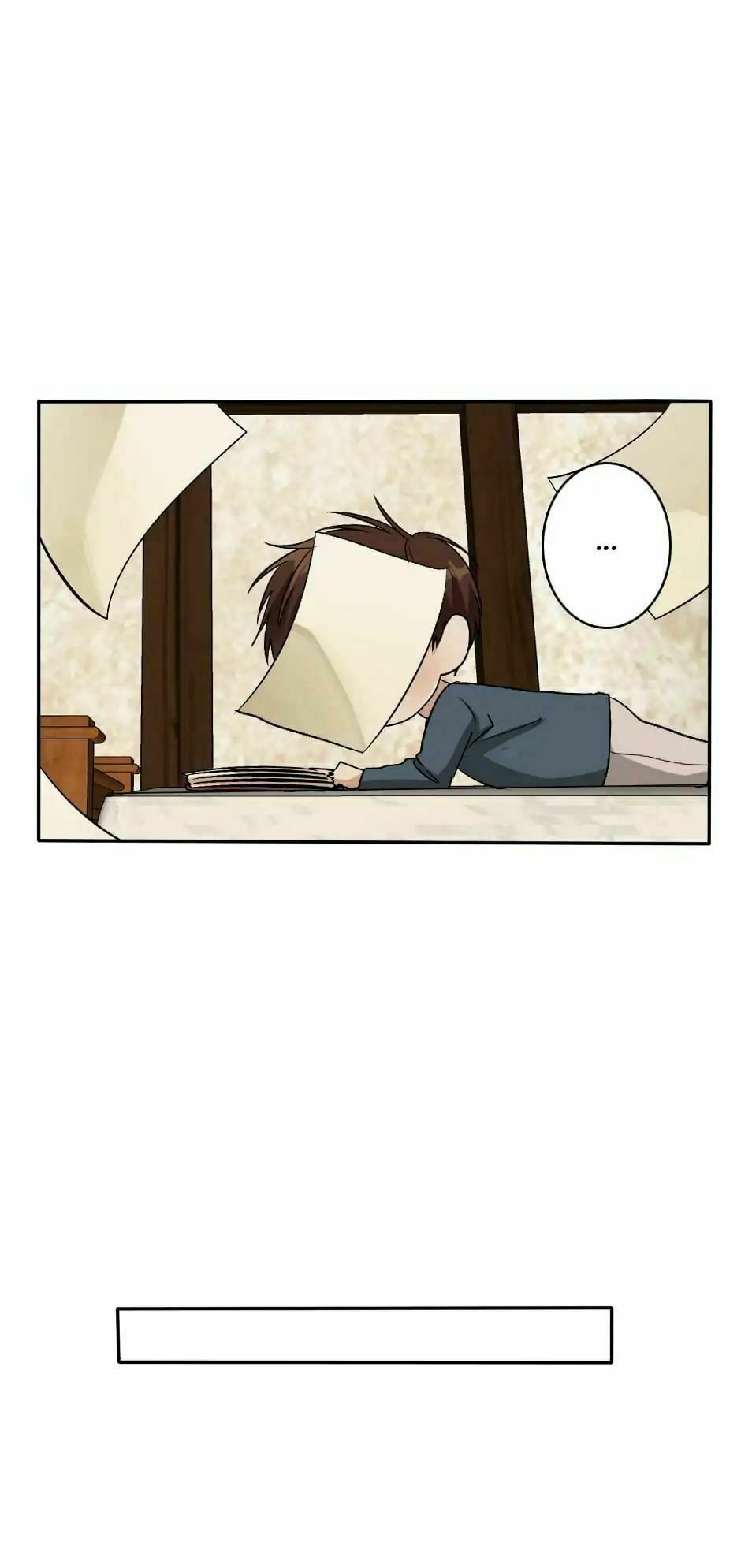 Ánh Sáng Cuối Con Đường: Chapter 5