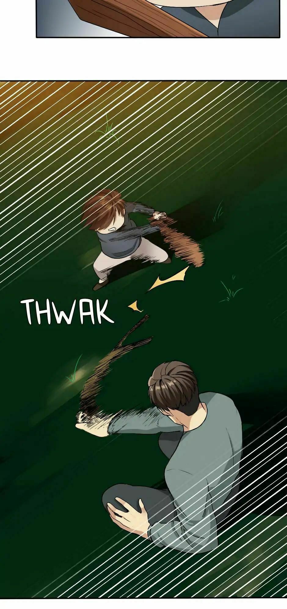 Ánh Sáng Cuối Con Đường: Chapter 5