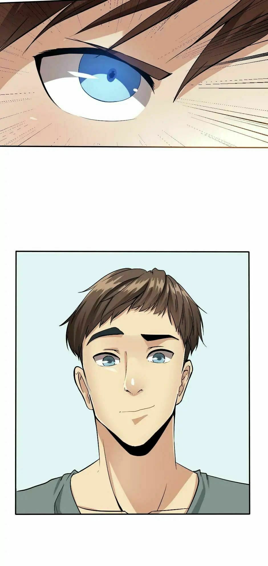 Ánh Sáng Cuối Con Đường: Chapter 5