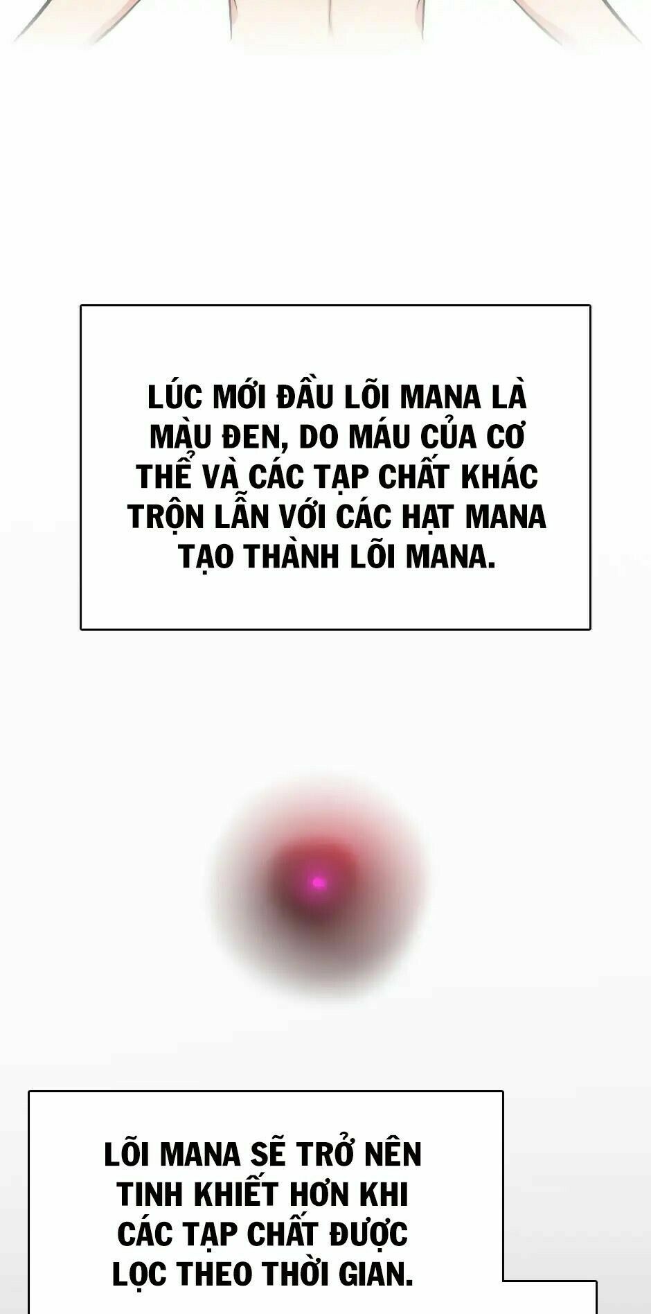 Ánh Sáng Cuối Con Đường: Chapter 5