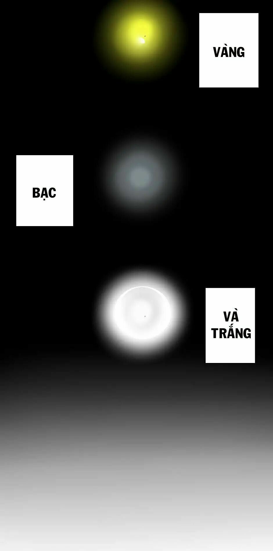 Ánh Sáng Cuối Con Đường: Chapter 5