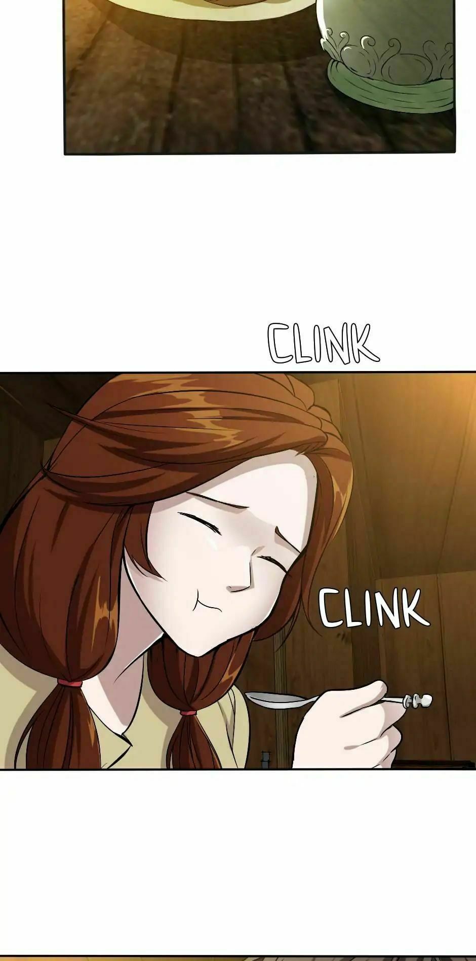 Ánh Sáng Cuối Con Đường: Chapter 5