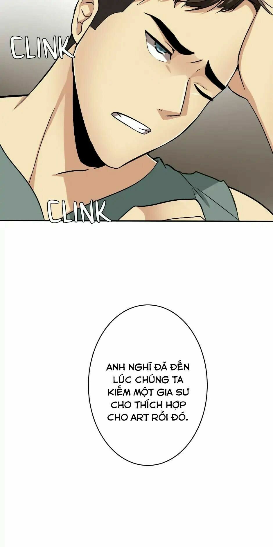 Ánh Sáng Cuối Con Đường: Chapter 5