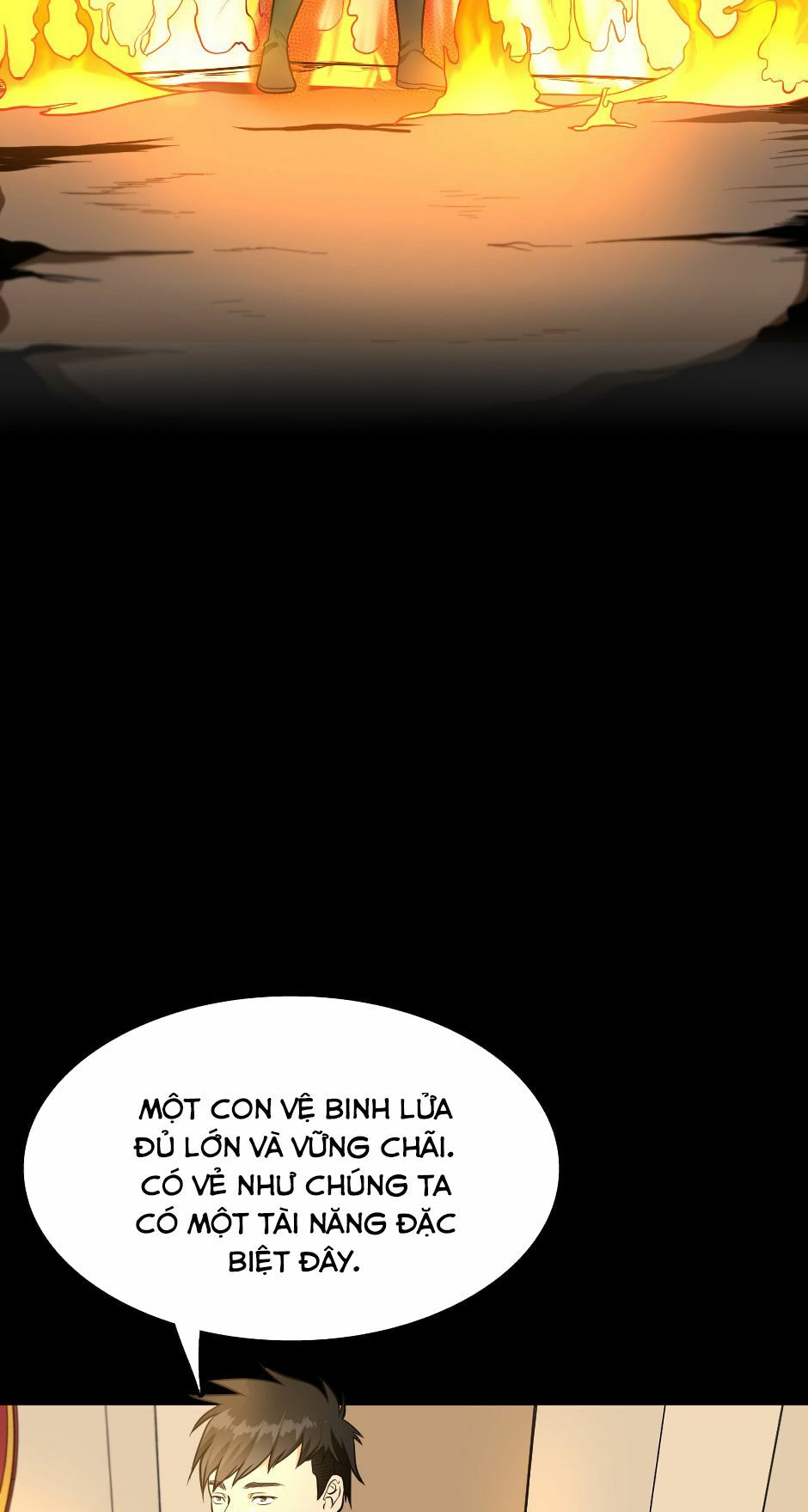 Ánh Sáng Cuối Con Đường: Chapter 50