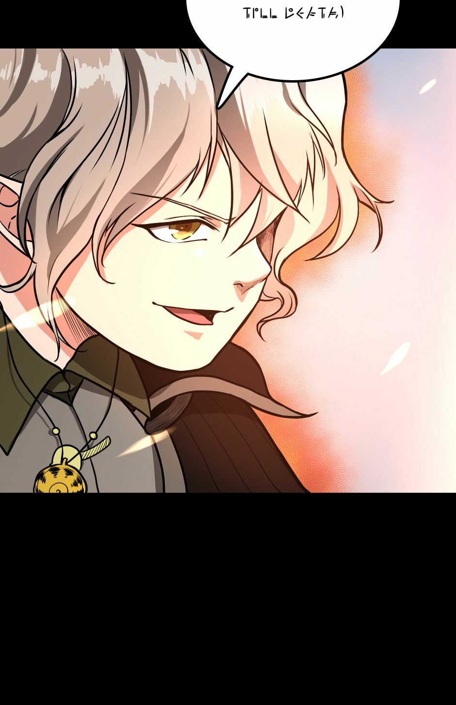 Ánh Sáng Cuối Con Đường: Chapter 50