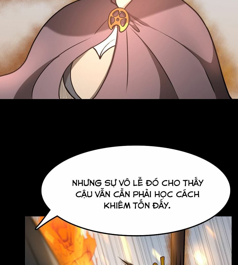 Ánh Sáng Cuối Con Đường: Chapter 50