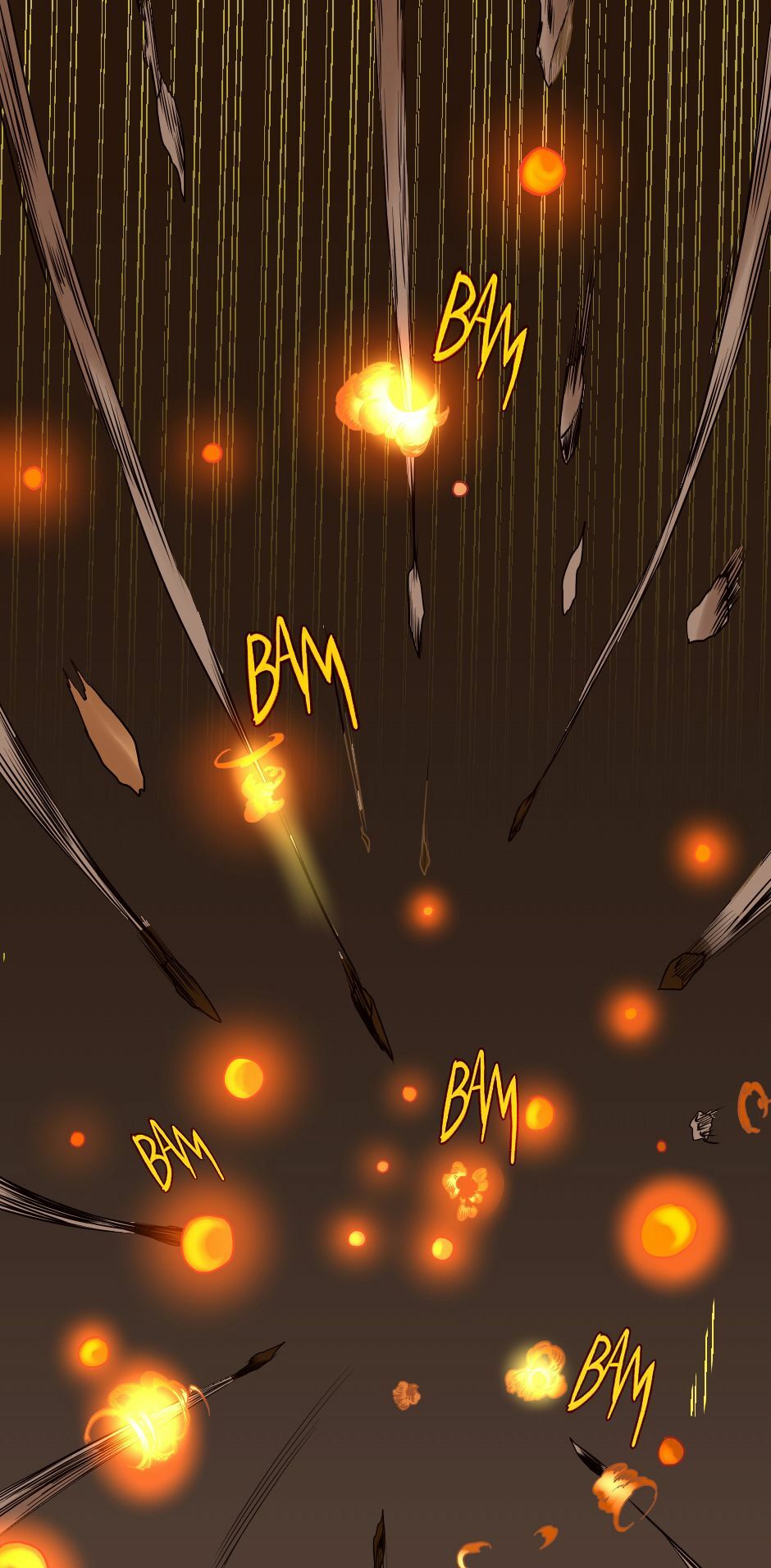 Ánh Sáng Cuối Con Đường: Chapter 50