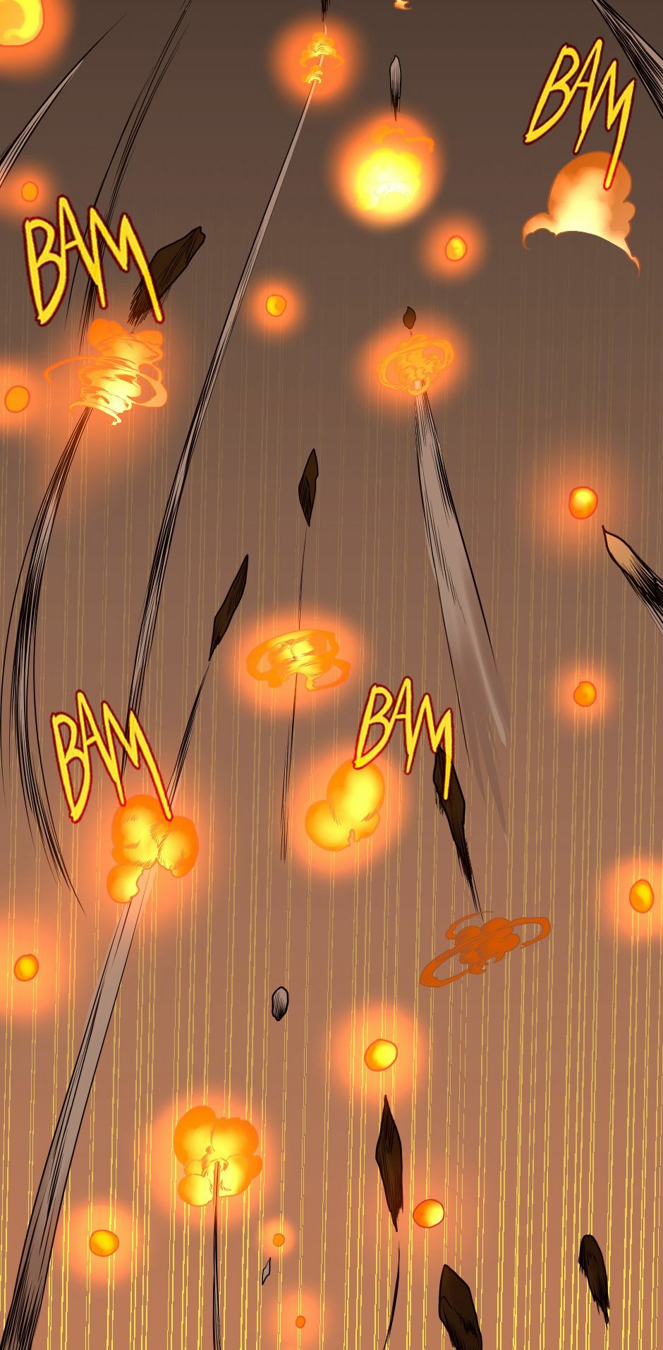 Ánh Sáng Cuối Con Đường: Chapter 50