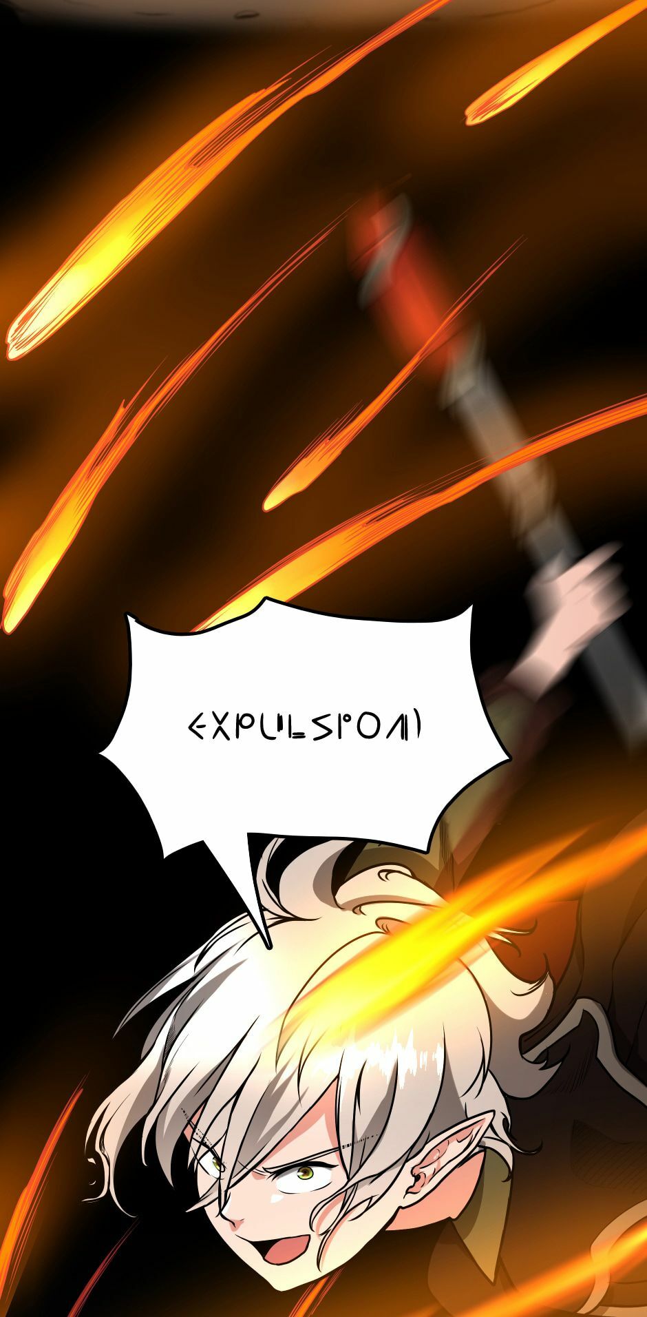 Ánh Sáng Cuối Con Đường: Chapter 50