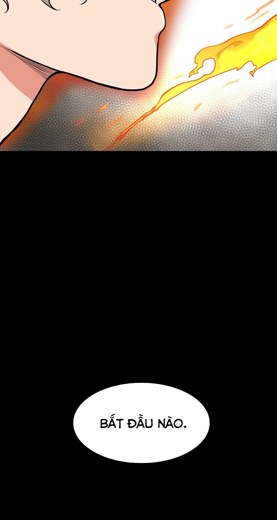 Ánh Sáng Cuối Con Đường: Chapter 50