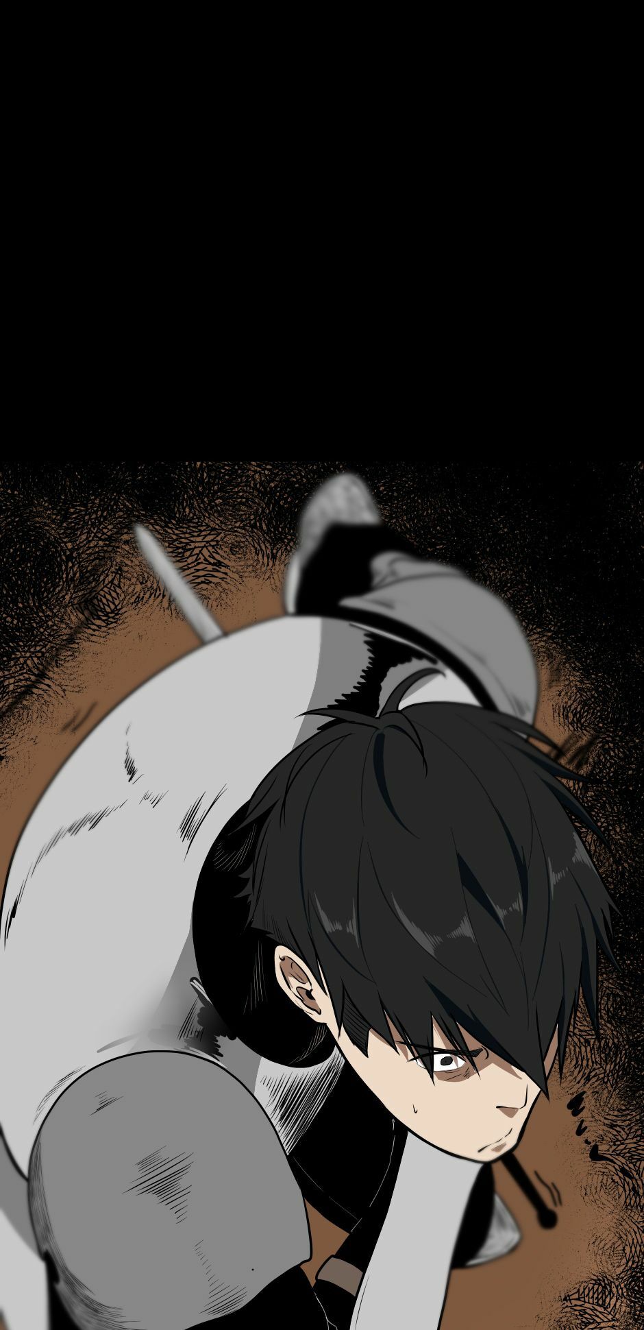 Ánh Sáng Cuối Con Đường: Chapter 50