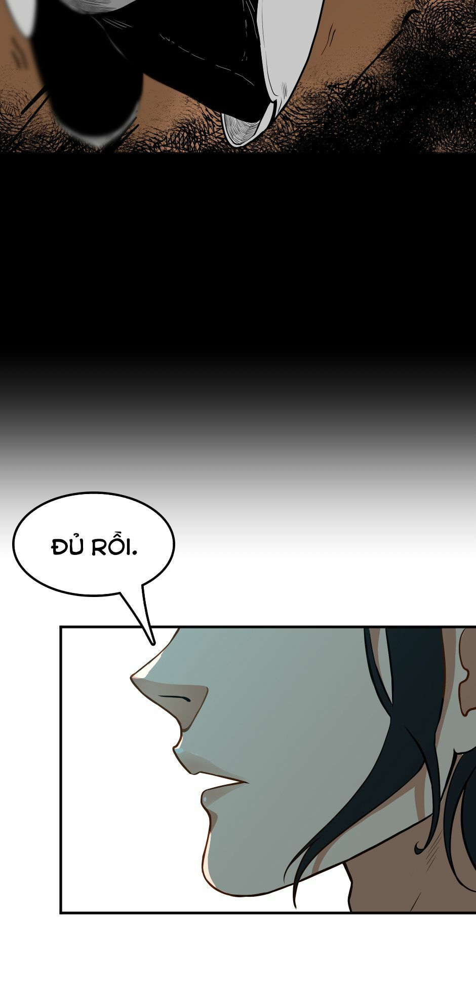 Ánh Sáng Cuối Con Đường: Chapter 50